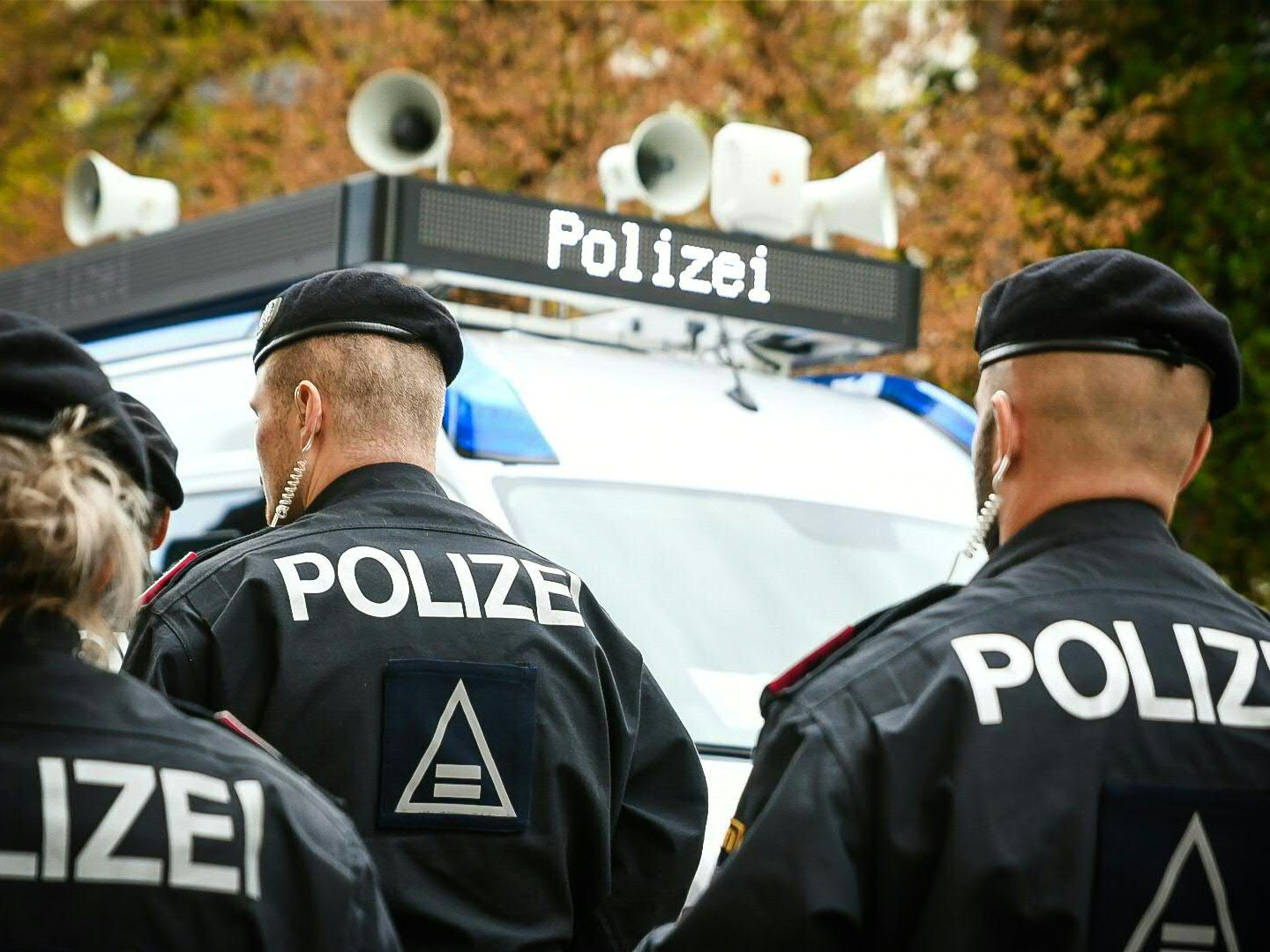 Burschen im Alter von 15 und 16 Jahren wollten "Christen töten" Burschen im Alter von 15 und 16 Jahren wollten "Christen töten"