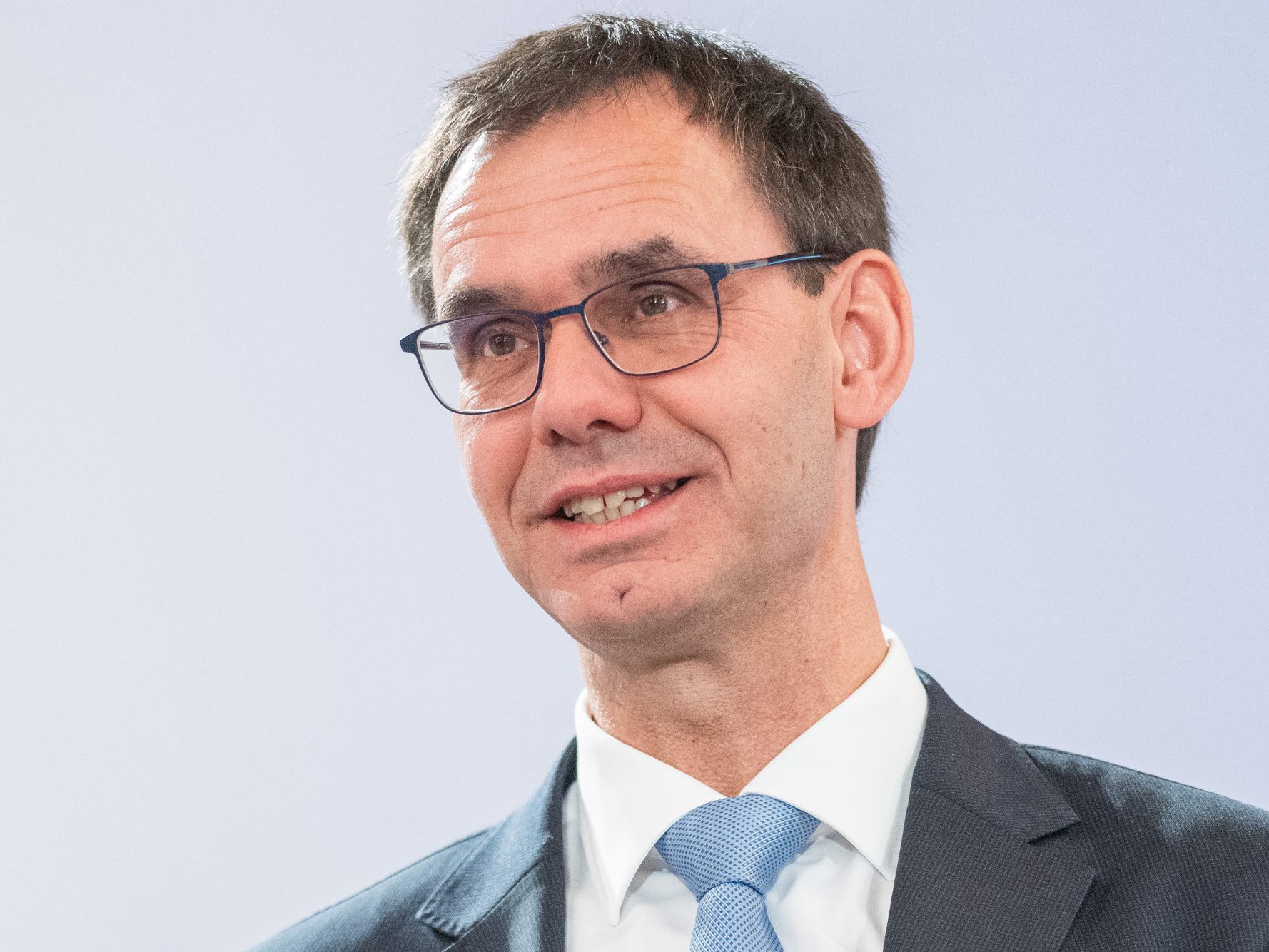 Bei der Landtagswahl 2024 - Regierungschef setzt Thema Wohnen an oberste Stelle