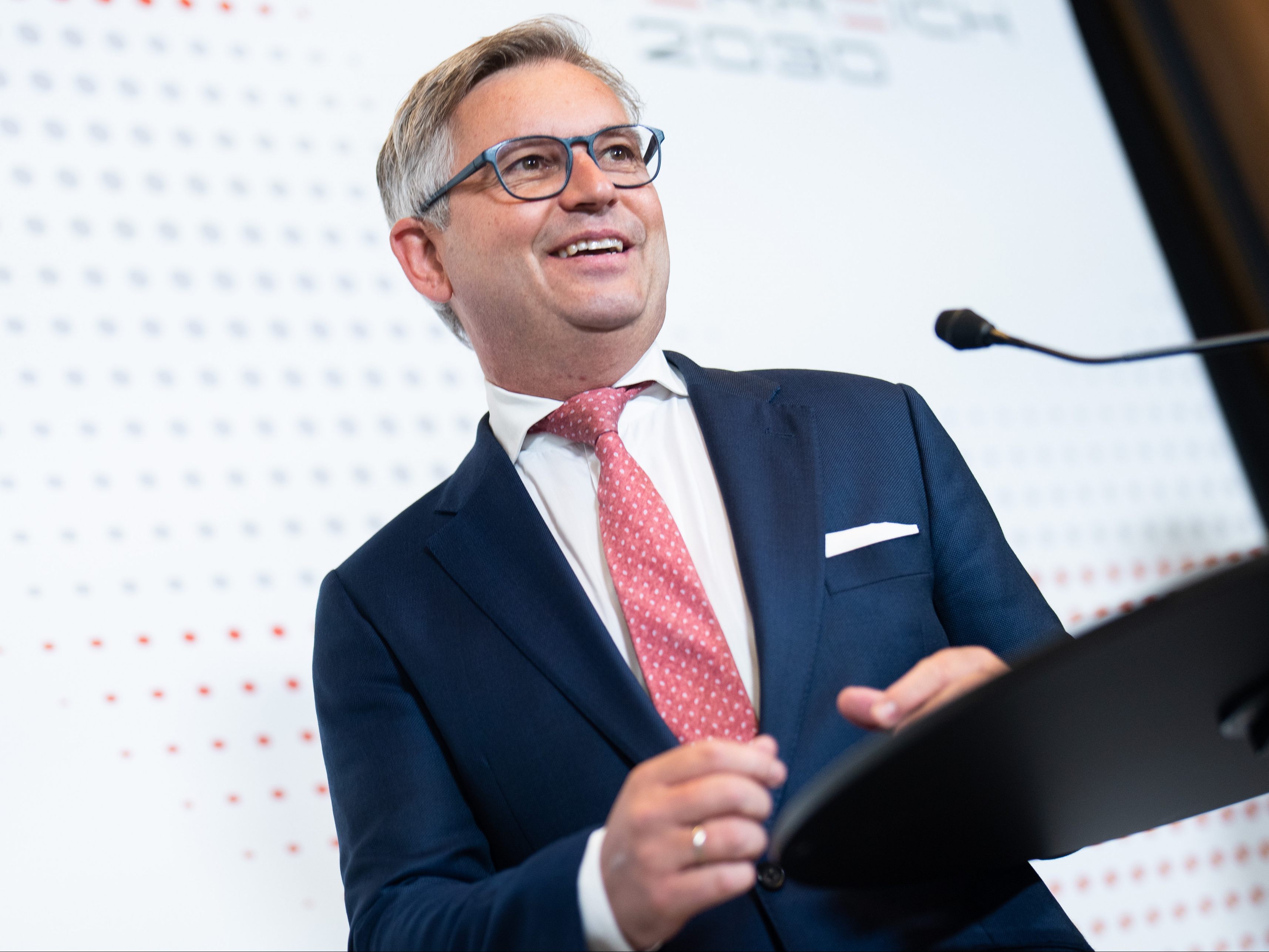 Brunner will Änderung bei Mieten-Indexwert diskutieren. Brunner will Änderung bei Mieten-Indexwert diskutieren.