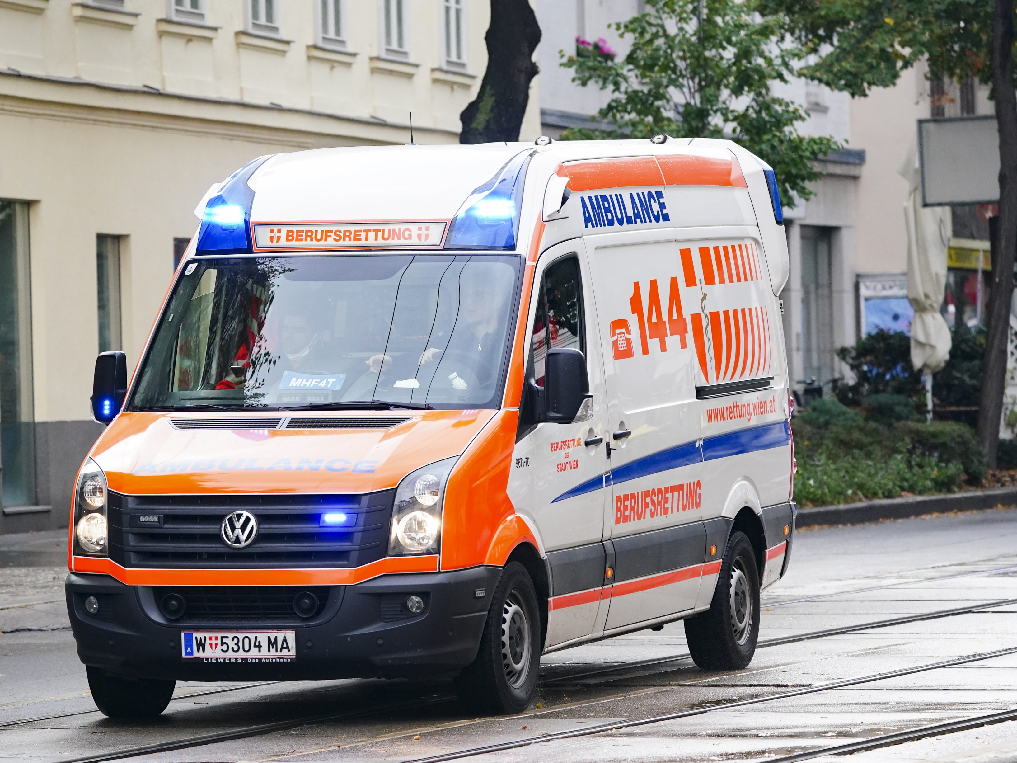 Die Zahl der tödlichen Verkehrsunfälle im Stadtgebiet steigt weiter.