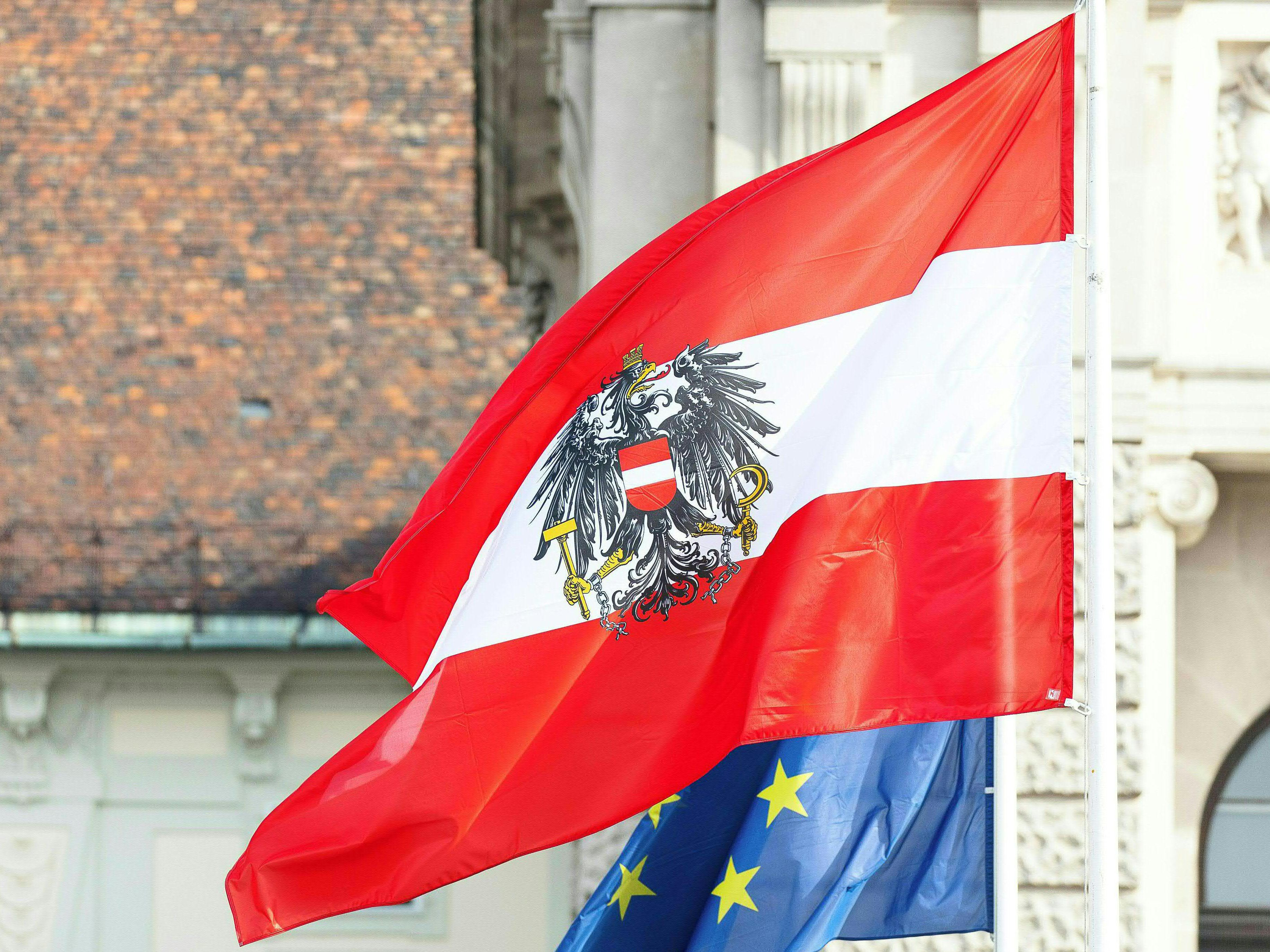 Österreich ist laut Expats weiterhin das unfreundlichste Land. Österreich ist laut Expats weiterhin das unfreundlichste Land.