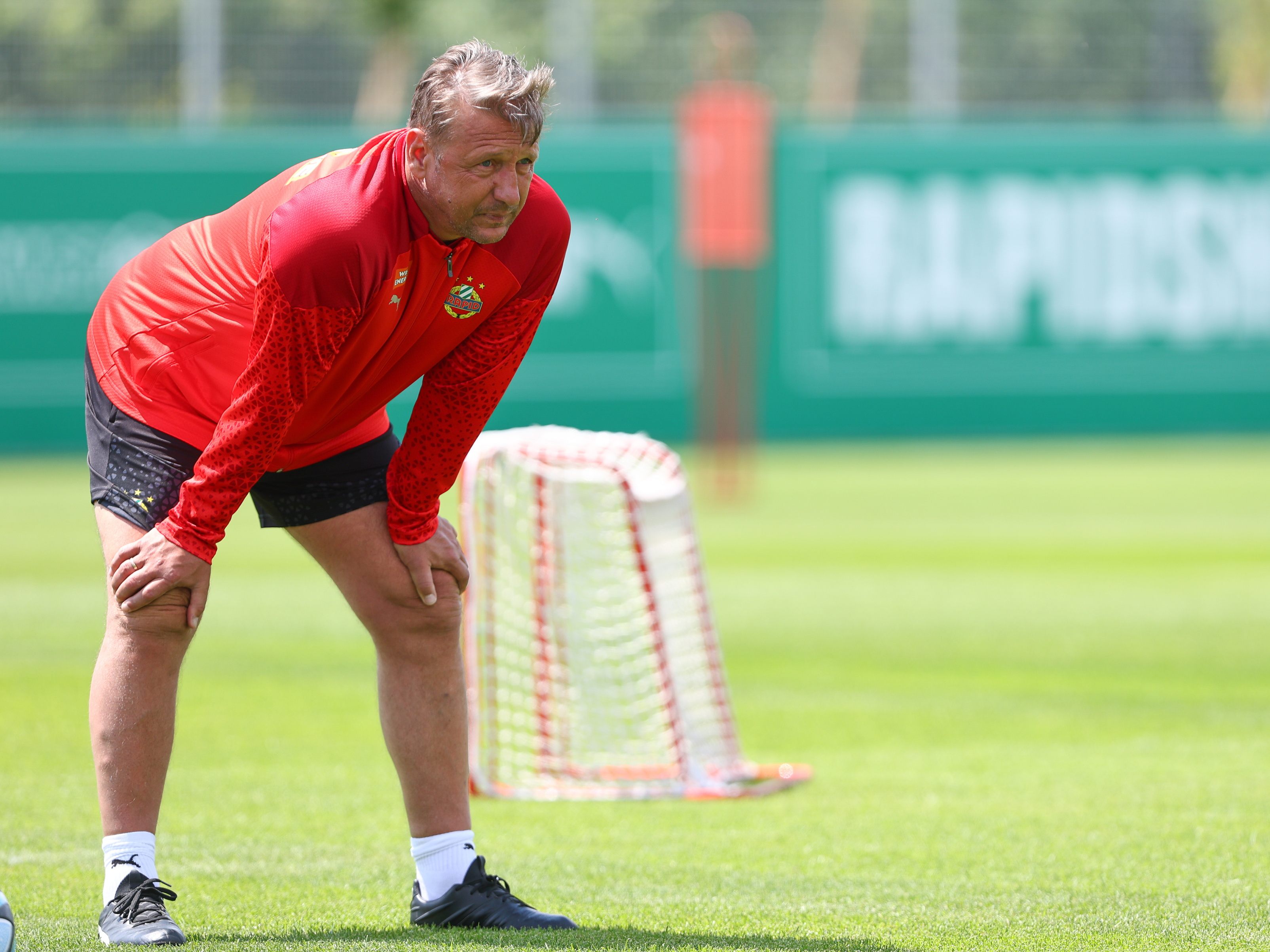 Social-Media-Kommentare sorgen für Ärger bei Barisic. Social-Media-Kommentare sorgen für Ärger bei Barisic.