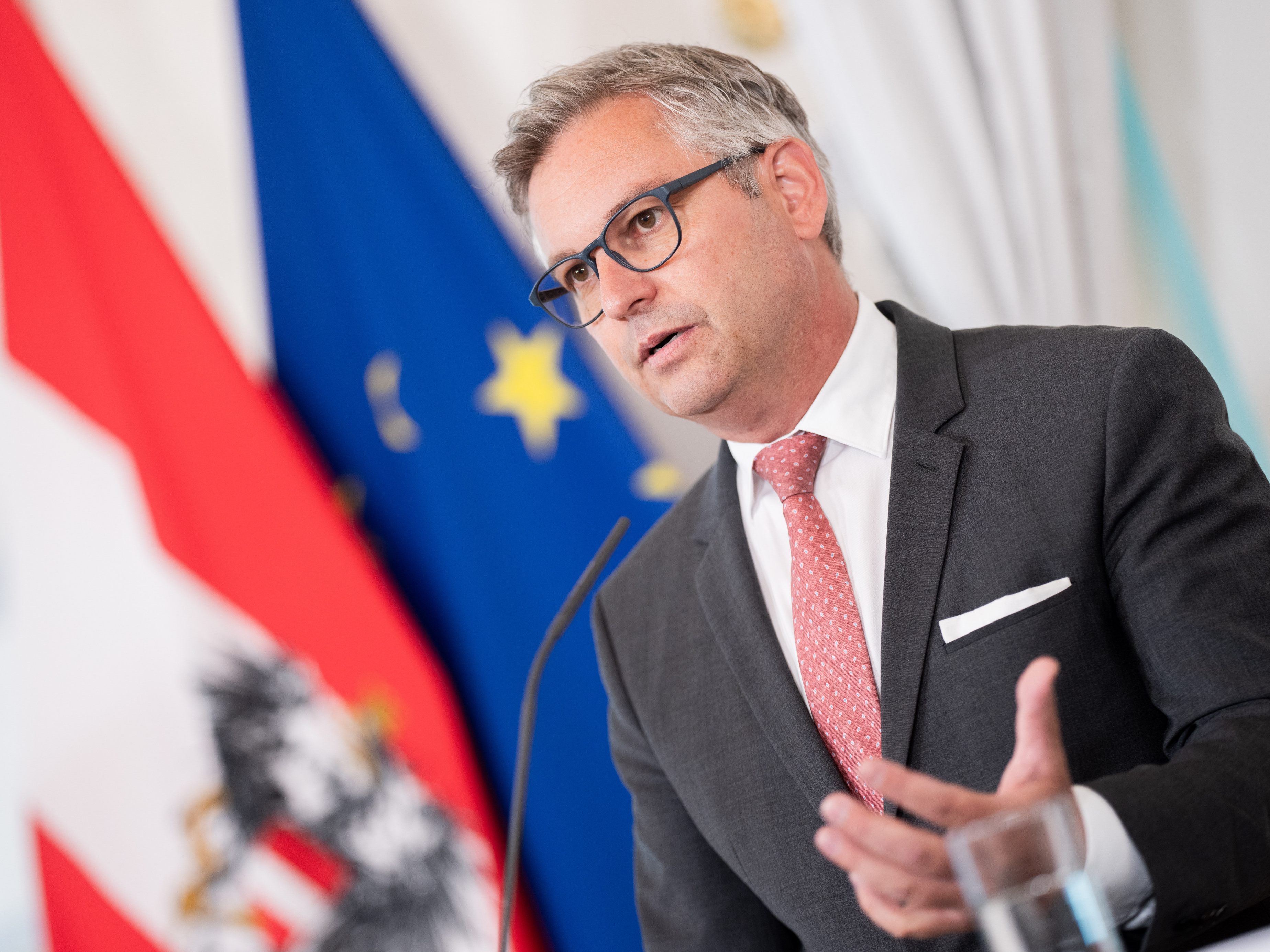 Erhöhtes Pendlerpauschale ist Vergangenheit. Brunner verkündete diese Woche aus für Zuschlag.