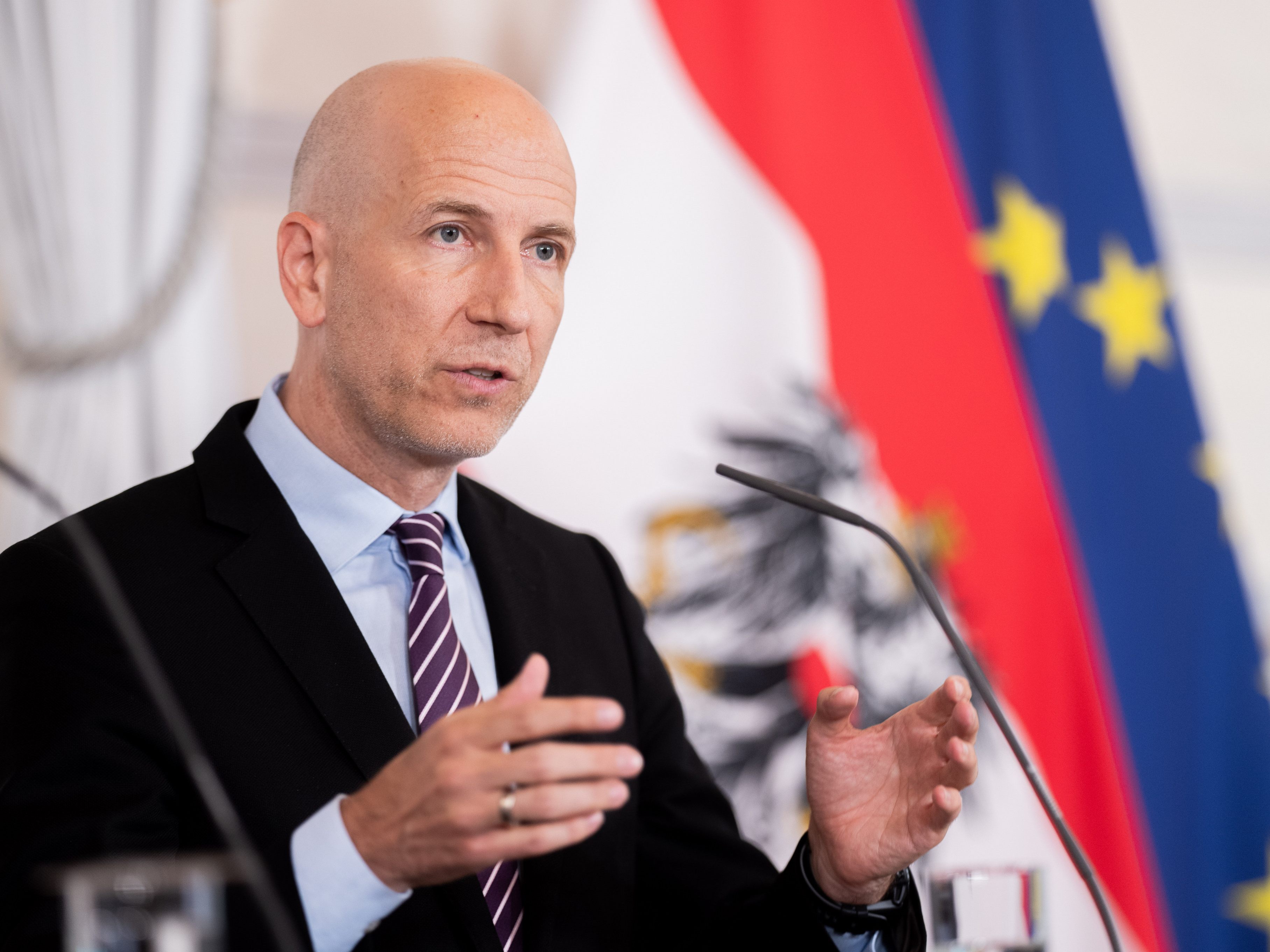 Martin Kocher