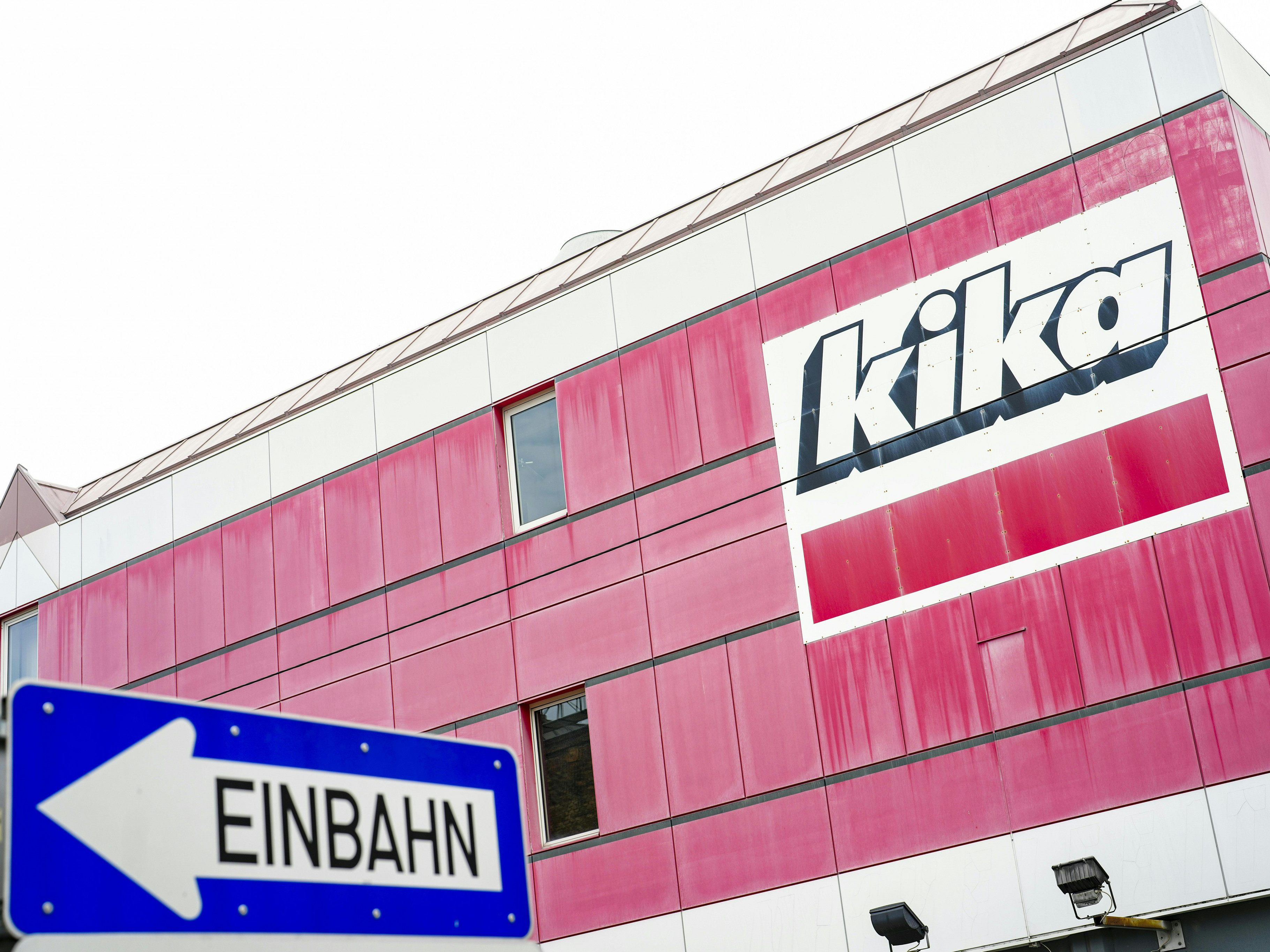 XXXLutz zeigt Interesse an einigen Kika/Leiner-Standorten.