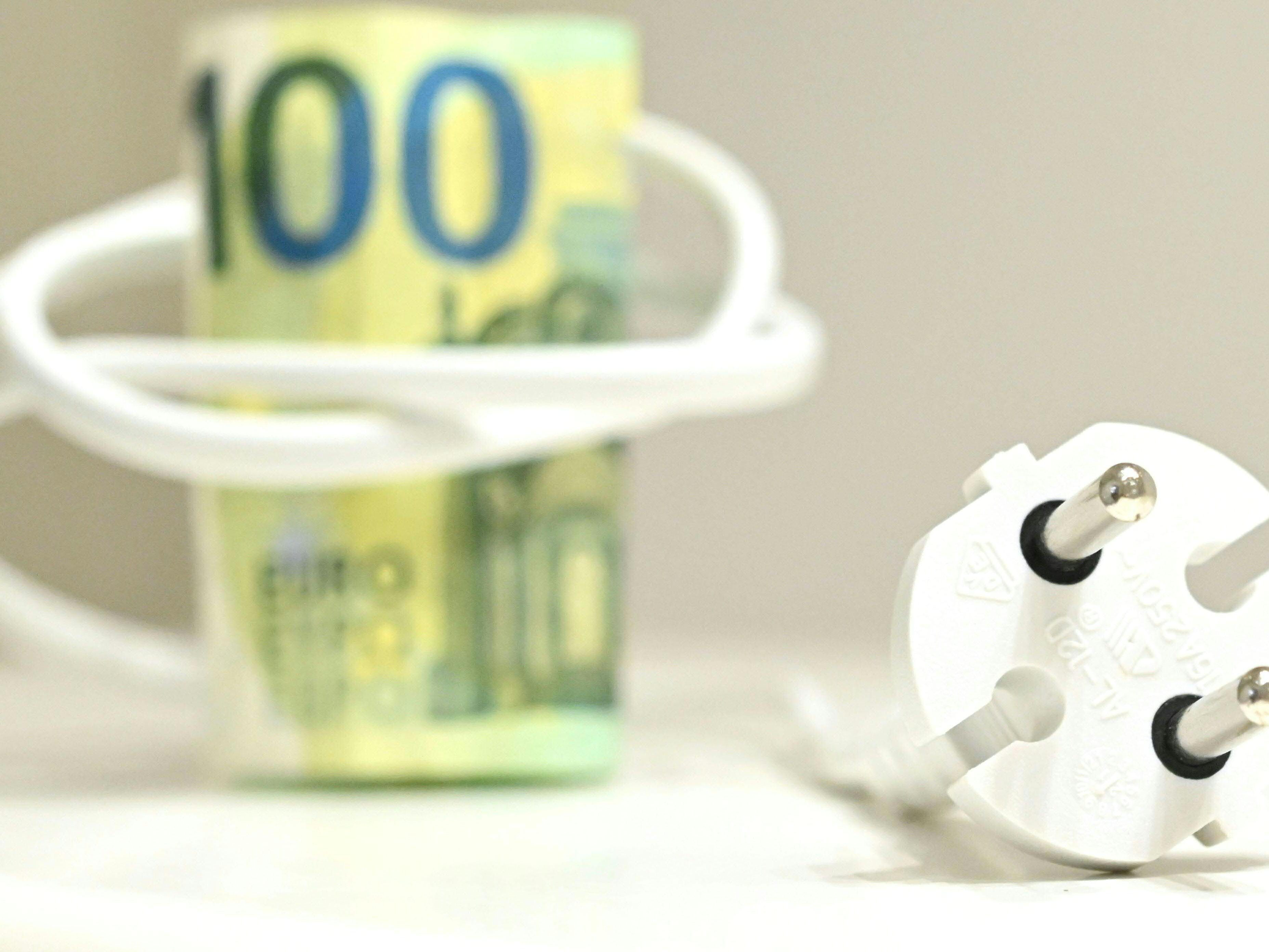 Im Juni lagen die Preise für Haushaltsenergie erstmals unter der Inflation.