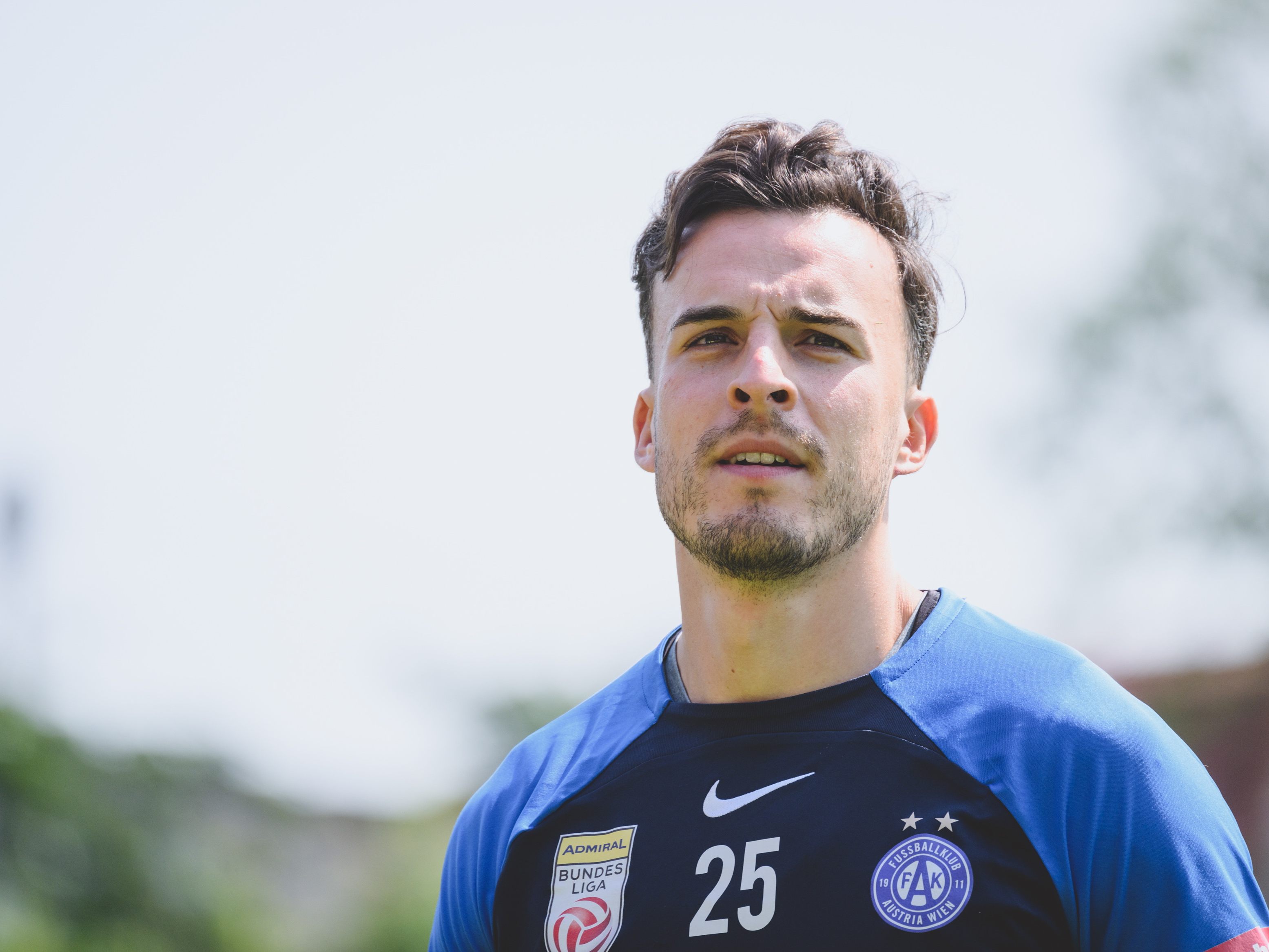 Austria Wien verliert Tabakovic.