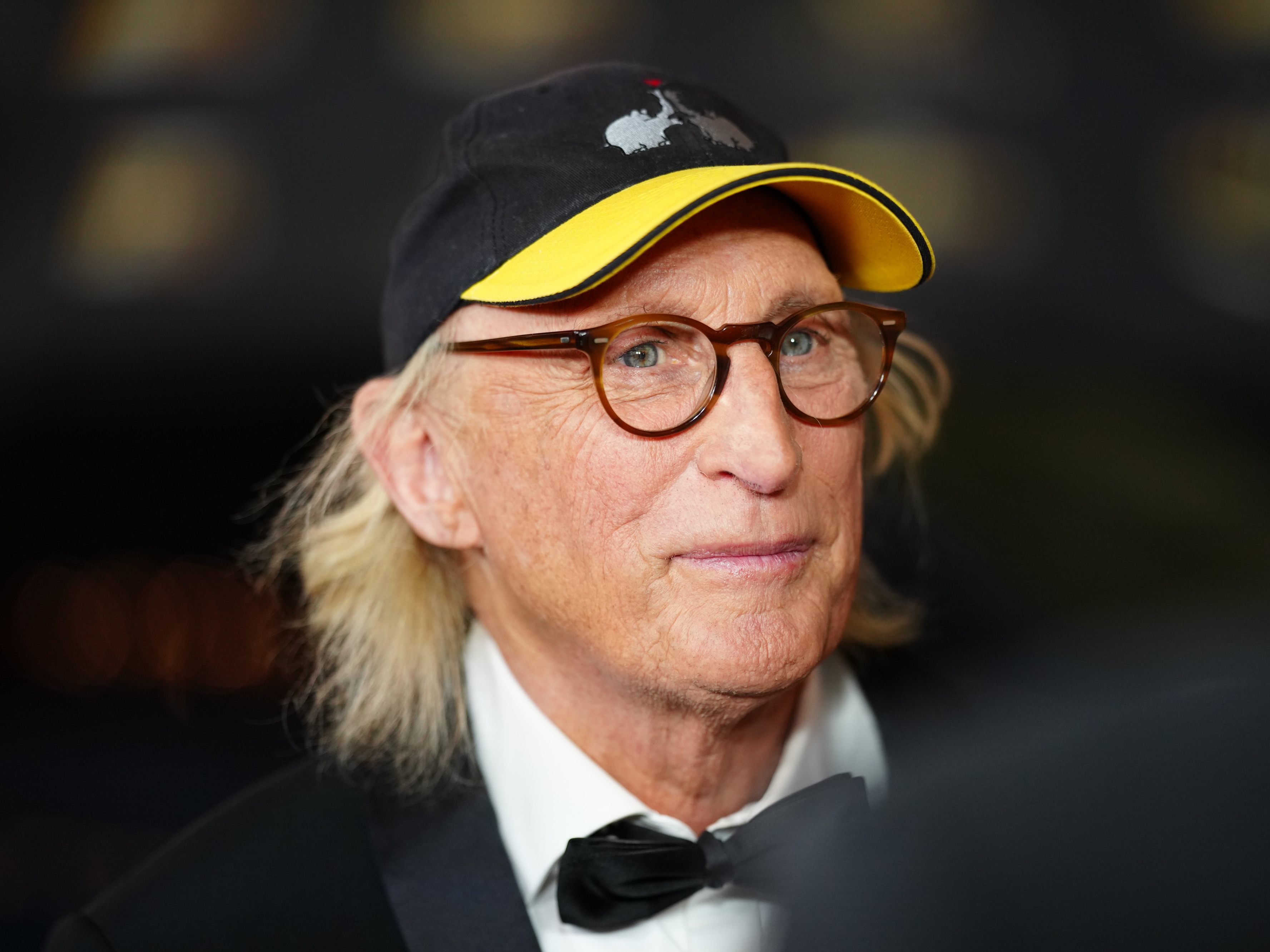 Komiker Otto Waalkes wird 75. Komiker Otto Waalkes wird 75.