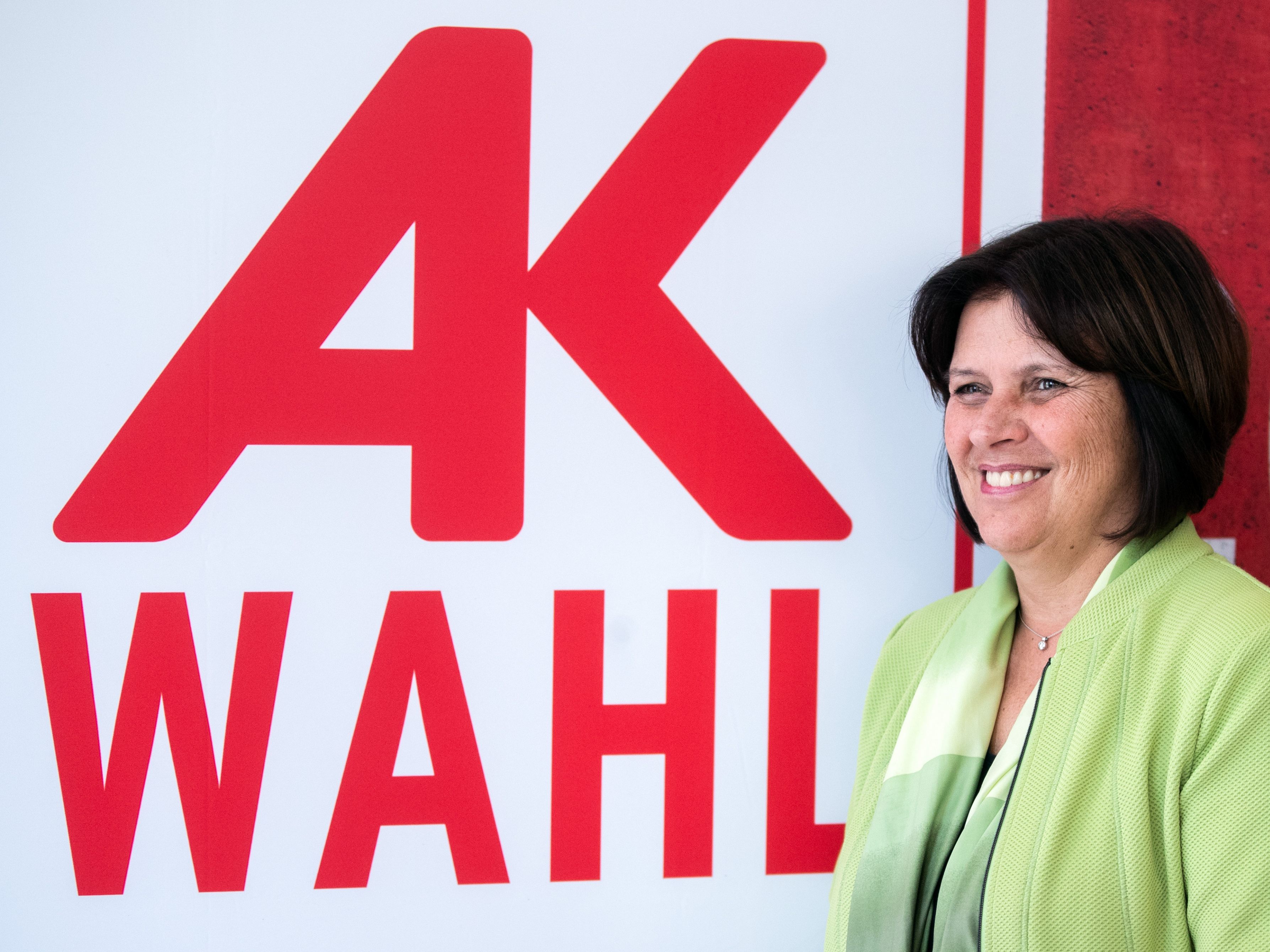 Die AK-Wahlen finden 2024 gestaffelt von Ende Jänner bis Ende April statt. Die AK-Wahlen finden 2024 gestaffelt von Ende Jänner bis Ende April statt.