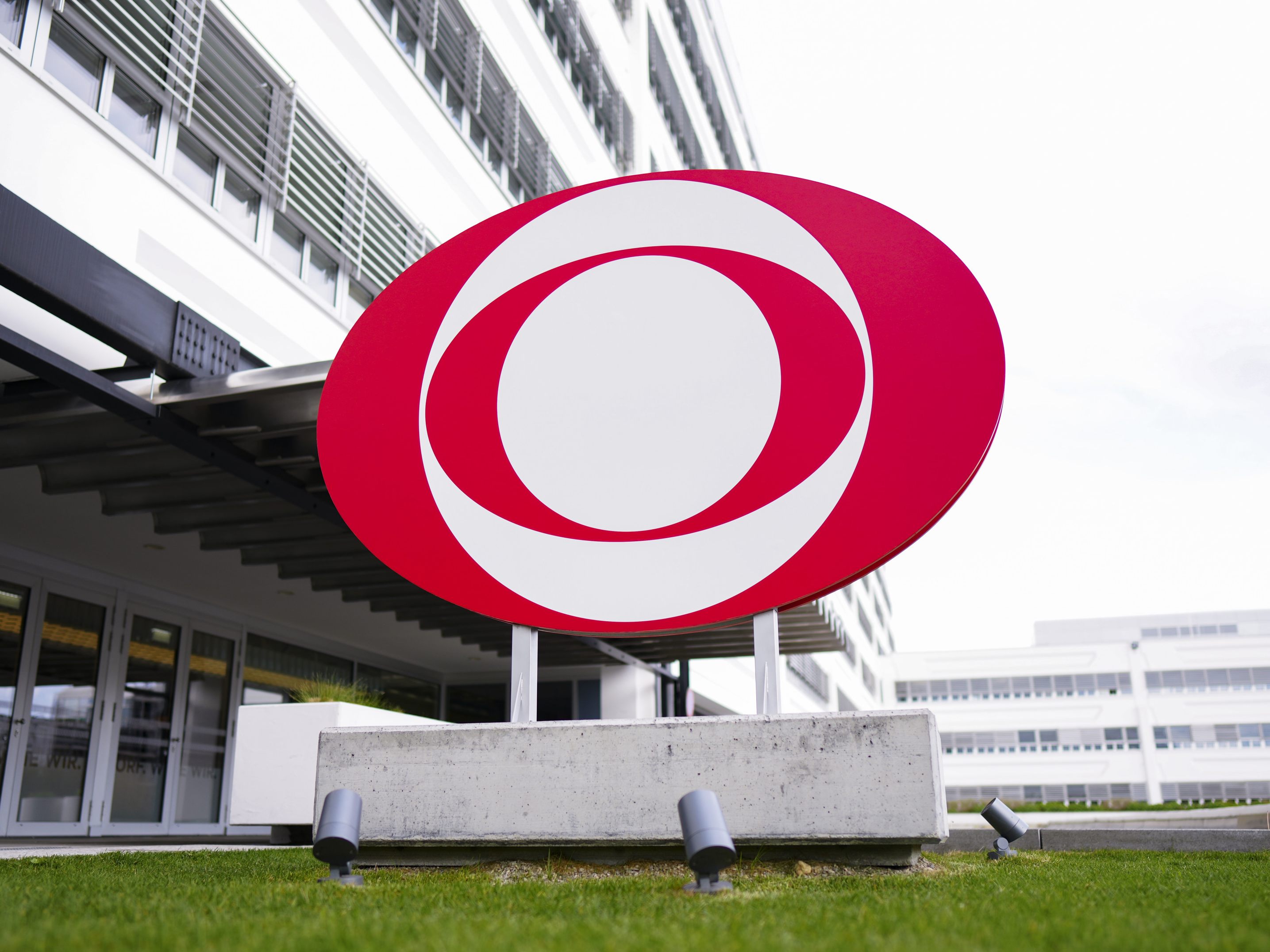 Die ORF-Reform verzögert sich um mehrere Wochen. Die ORF-Reform verzögert sich um mehrere Wochen.
