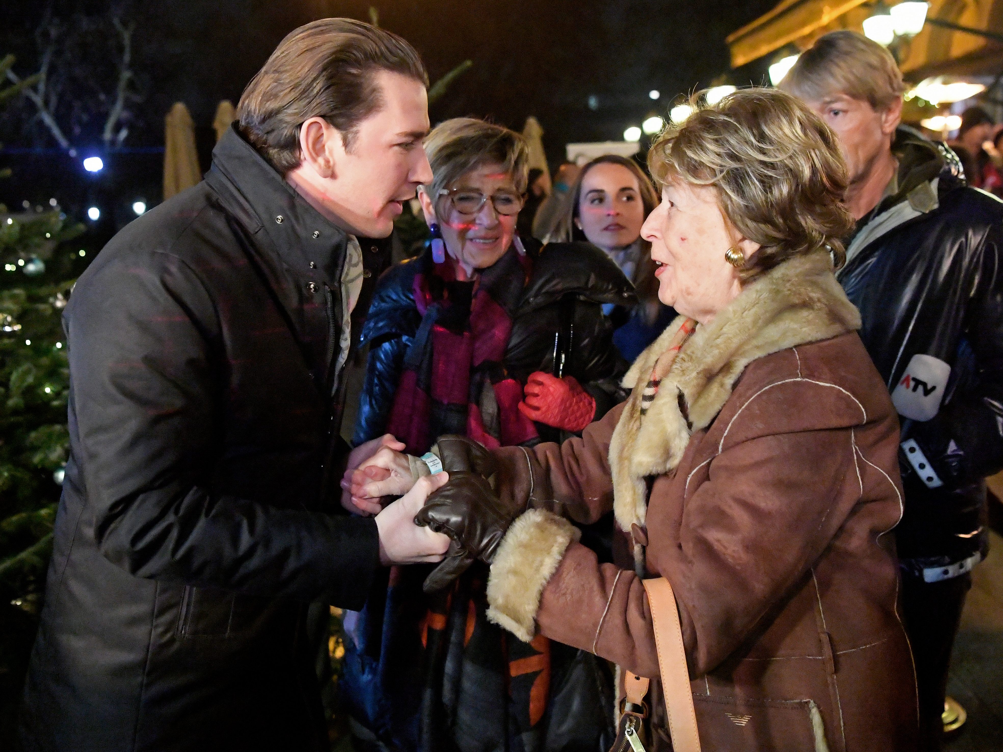 Flemming starb im Alter von 89 Jahren.