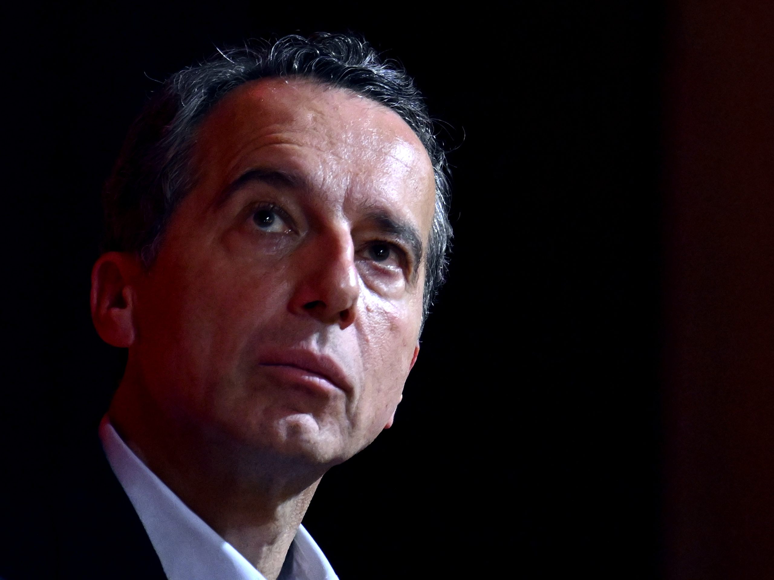 Der Anwalt von Kern weist die Vorwürfe zurück. Der Anwalt von Kern weist die Vorwürfe zurück.