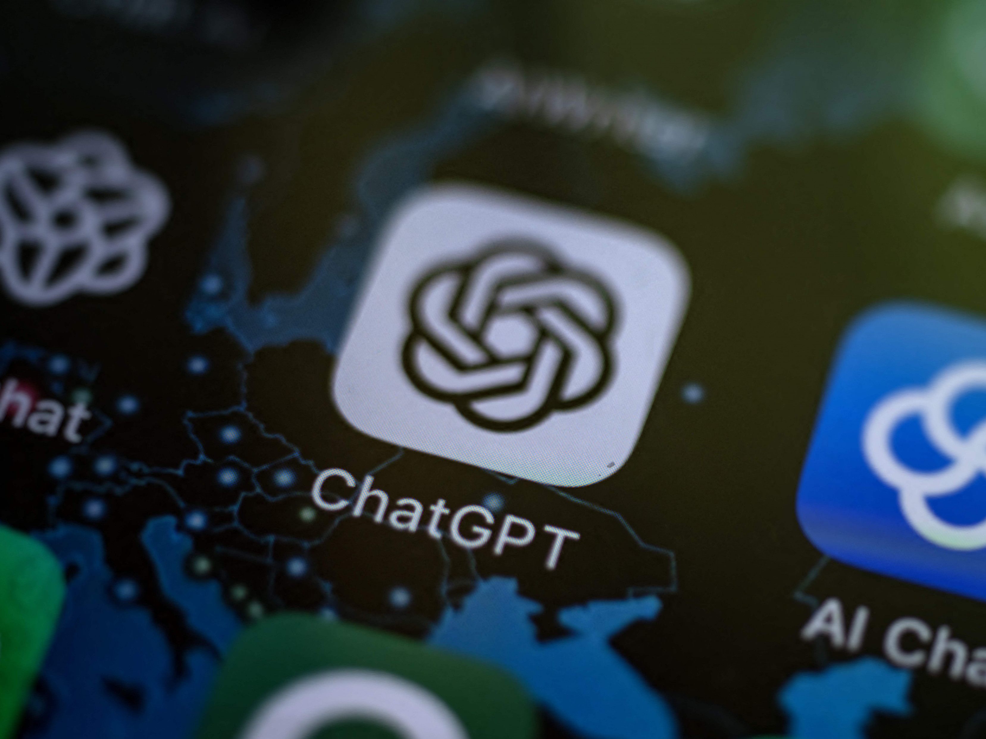 Verwenden Sie ChatGPT im Alltag? Verwenden Sie ChatGPT im Alltag?