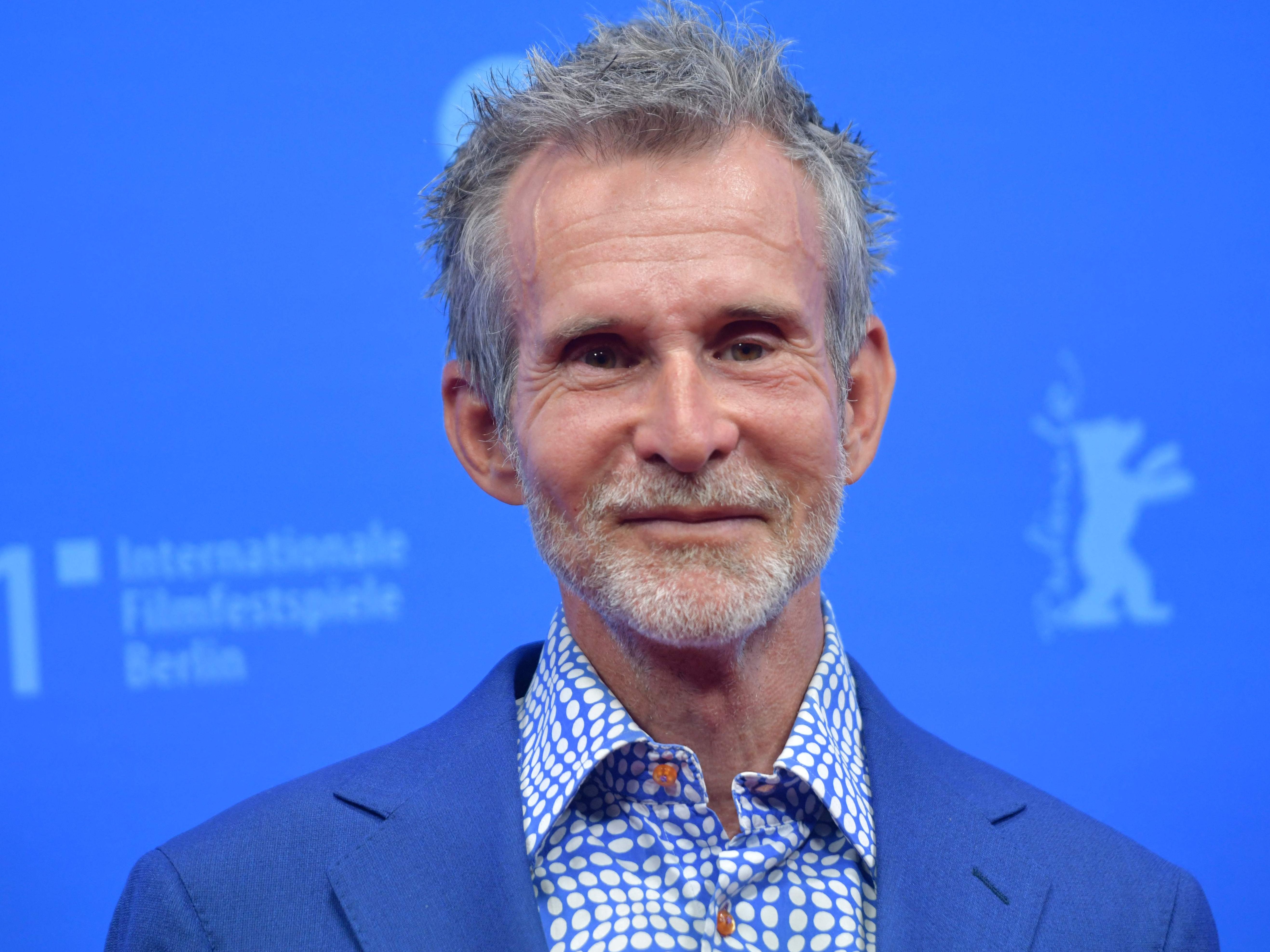 Absage: Hauptdarsteller Ulrich Matthes erkrankt.