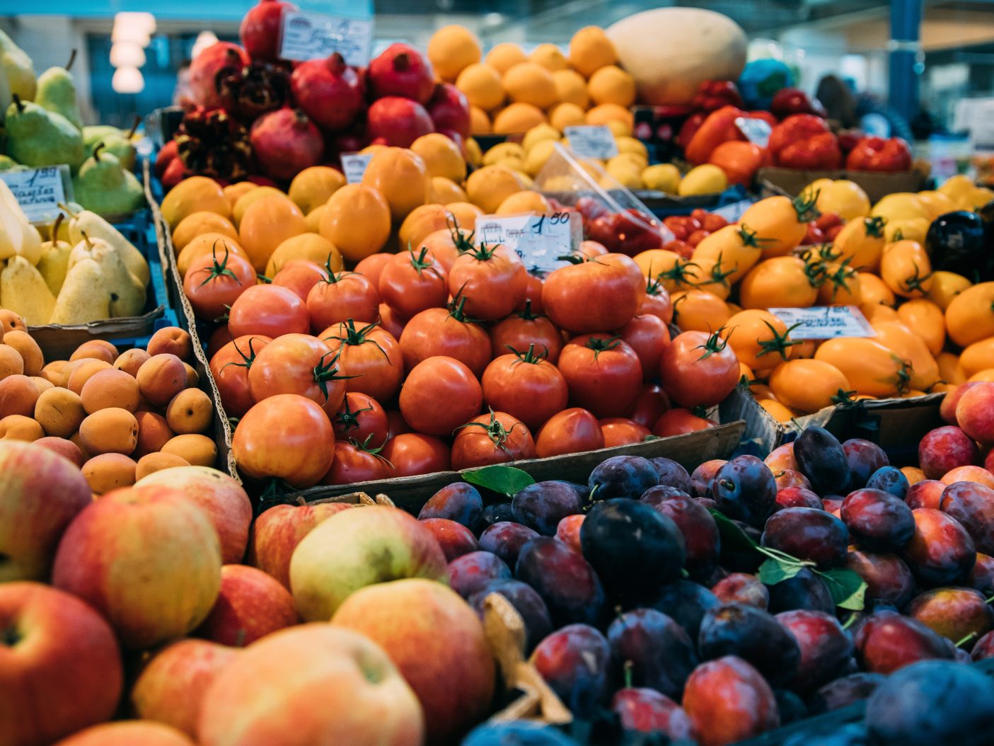 23 Mio. Euro Frostschäden gab es bei den steirischen Obstbaubetrieben.