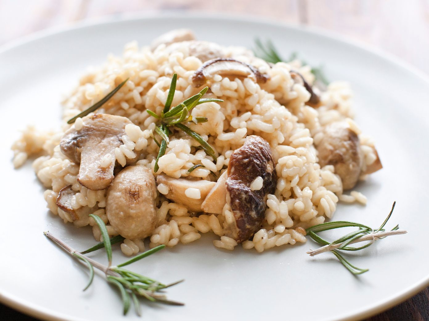 Darf man Pilze noch einmal aufwärmen?