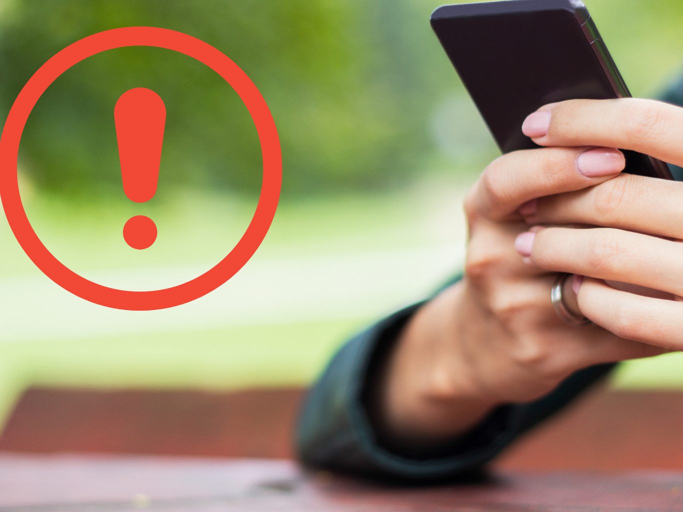 Das Finanzministerium warnt vor Phishing-Mails.