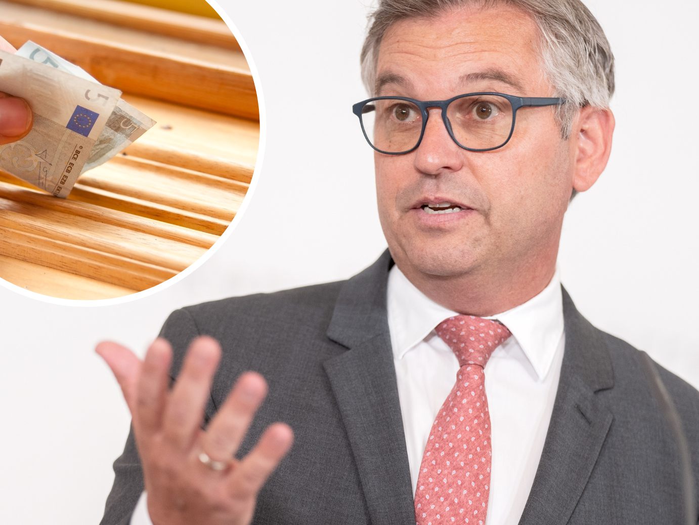 Die Absetzbarkeit von Spenden wird vereinfacht.