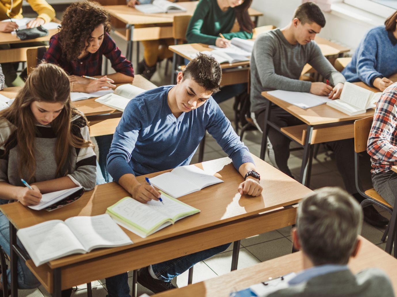 Die Reform der Sexualpädagogik an österreichischen Schulen nimmt weiter Gestalt an.