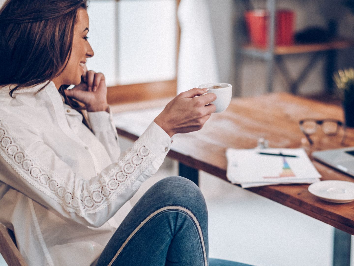 Bestehende Homeoffice-Regelungen sollen angepasst werden.