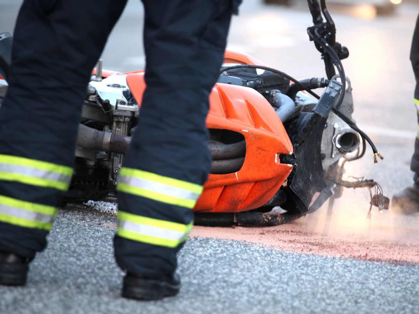 Der 49-Jährige erlag im Spital seinen Verletzungen.