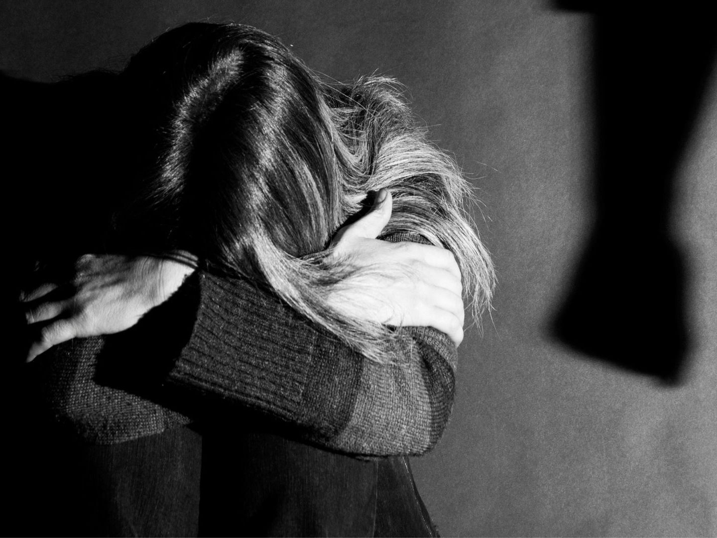 Ein 54-Jähriger schlug seine Ehefrau, er wurde angezeigt. Ein 54-Jähriger schlug seine Ehefrau, er wurde angezeigt.