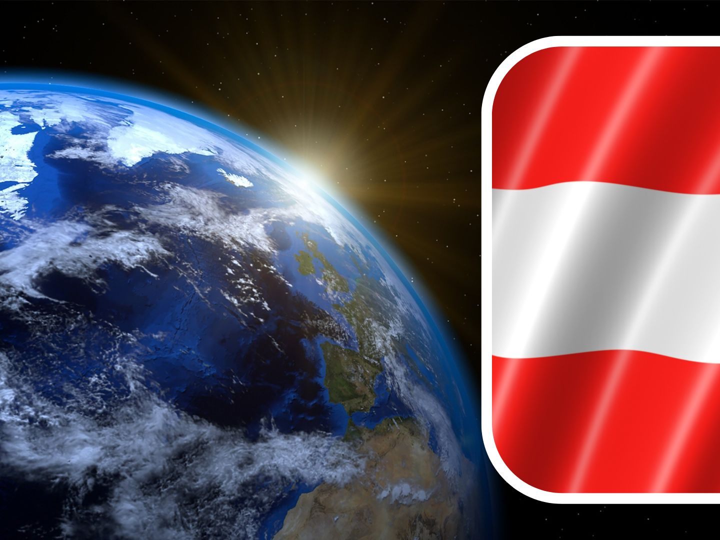 Österreichischer Satellit "Adler-1" planmäßig verglüht.
