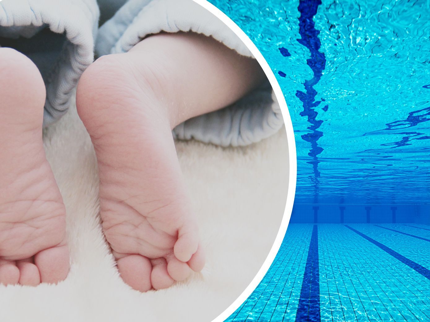 Jener Bub, der in ein Schwimmingpool in Kärnten gefallen war, ist im Spital gestorben. Jener Bub, der in ein Schwimmingpool in Kärnten gefallen war, ist im Spital gestorben.