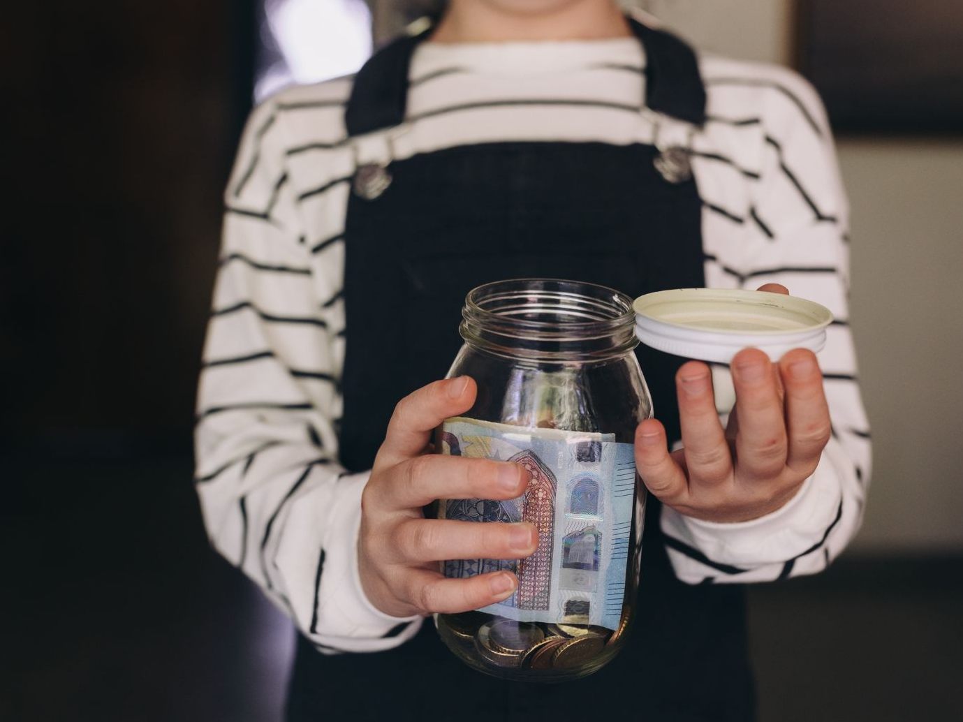 Eine Mutter musste achteinhalb Jahre um Kinderbetreuungsgeld kämpfen. Eine Mutter musste achteinhalb Jahre um Kinderbetreuungsgeld kämpfen.