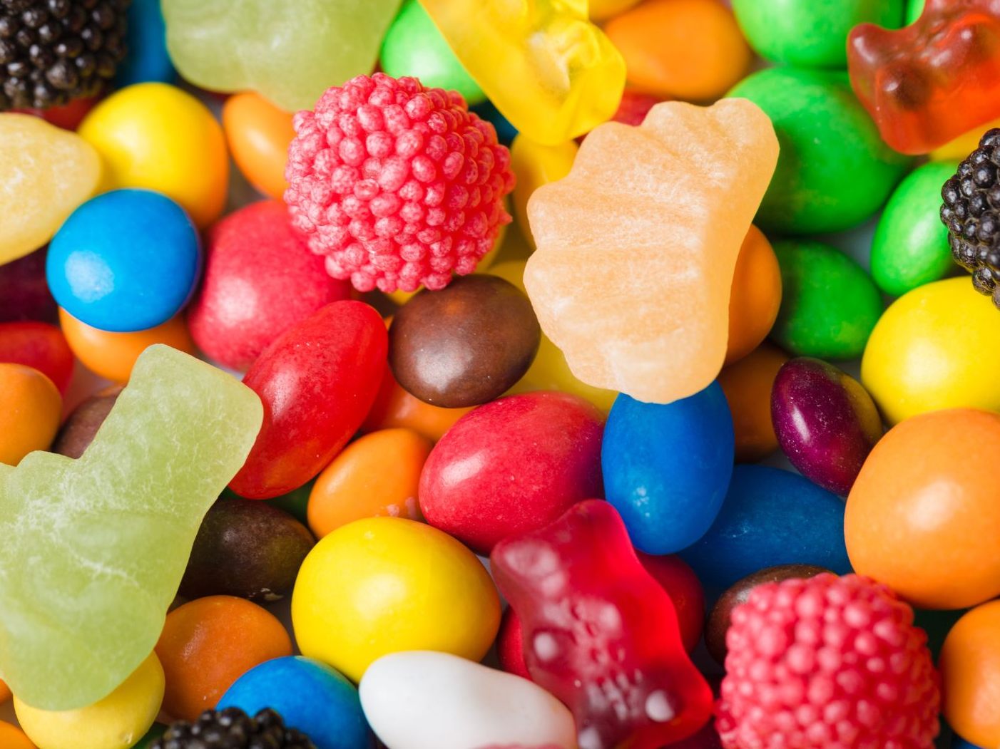Manche Lebensmittelfarben sollen Krankheiten wie Krebs begünstigen. Manche Lebensmittelfarben sollen Krankheiten wie Krebs begünstigen.