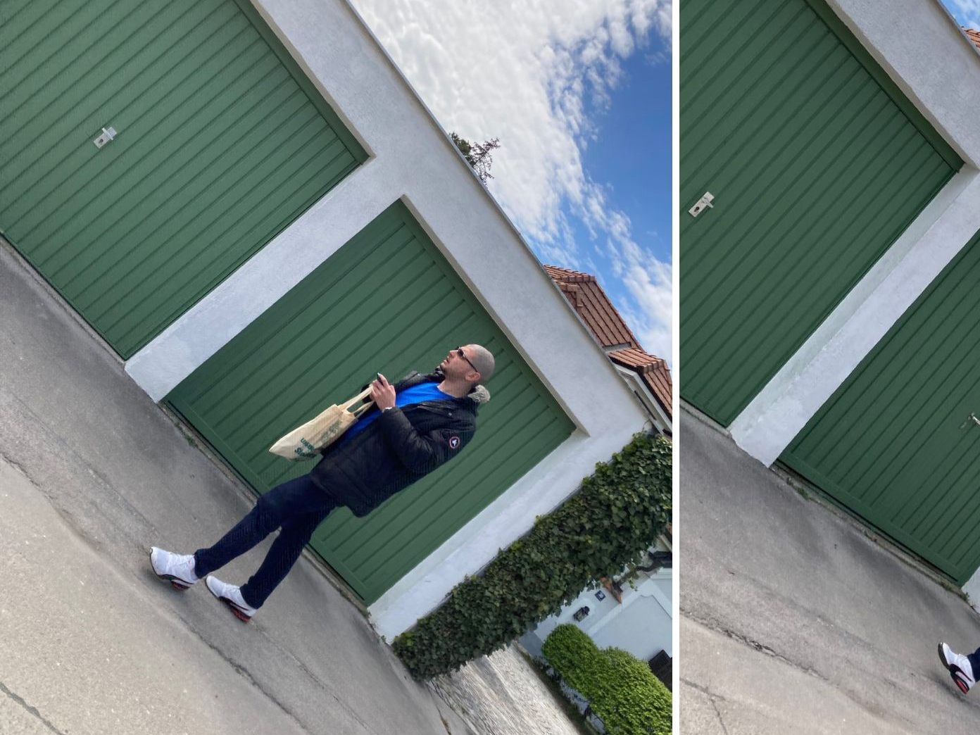 Die Polizei sucht nach Hinweisen zu diesem mutmaßlichen Trickbetrüger.