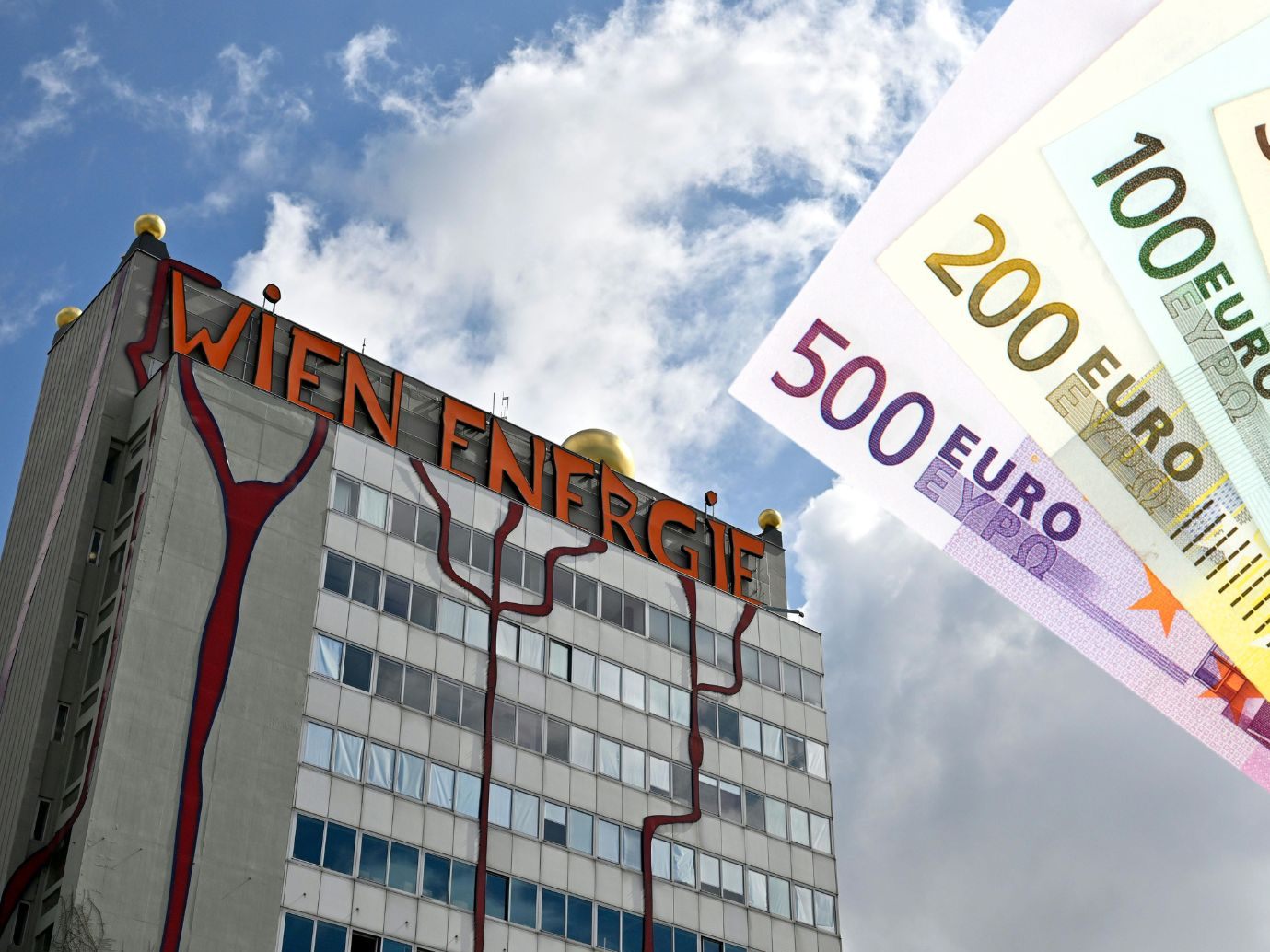 Ab 6. Juli 2023 senkt die Wien Enegie die Preise. Ab 6. Juli 2023 senkt die Wien Enegie die Preise.