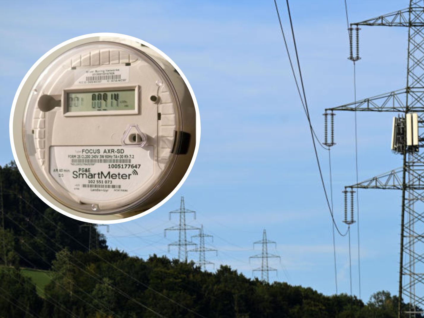 Die EVN-Tochter Netz NÖ klagt Smart-Meter-Verweigerer.
