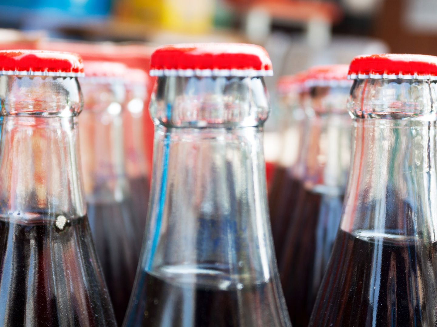 Coca-Cola baut die Produktion von Mehrweg-Glasflaschen weiter aus.