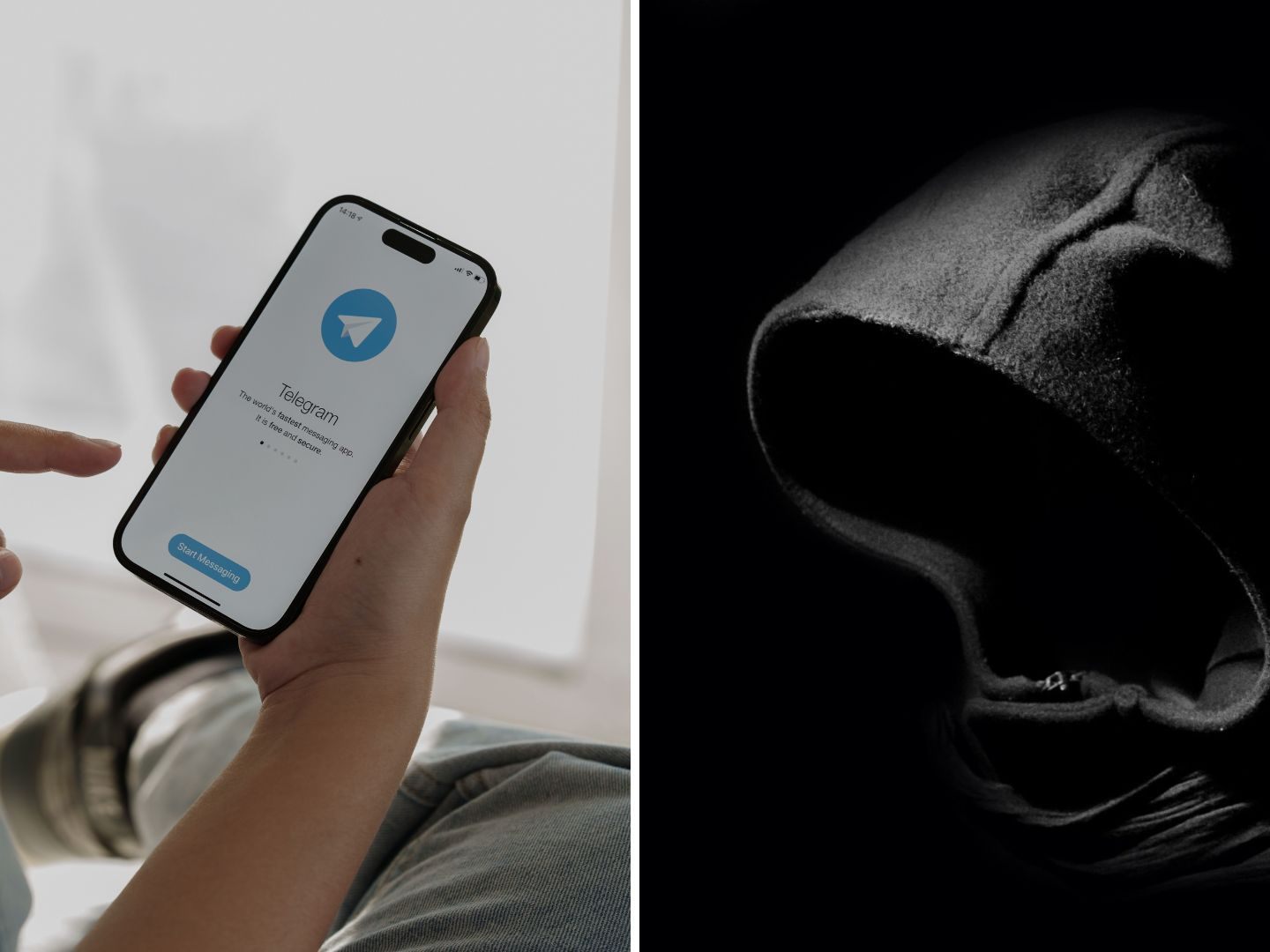 Telegram-Bots werden von der Terrormiliz Islamischer Staat (IS) systematisch und gekonnt genutzt.