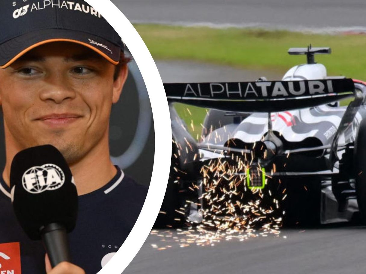 Bei Red Bull und seinem Juniorenteam Alpha Tauri ist ein ständiger Fahrerwechsel schon fast Tradition, bis auf wenige Ausnahmen können sich die Fahrer ihrem Cockpit nicht langfristig sicher sein. Bei Red Bull und seinem Juniorenteam Alpha Tauri ist ein ständiger Fahrerwechsel schon fast Tradition, bis auf wenige Ausnahmen können sich die Fahrer ihrem Cockpit nicht langfristig sicher sein.