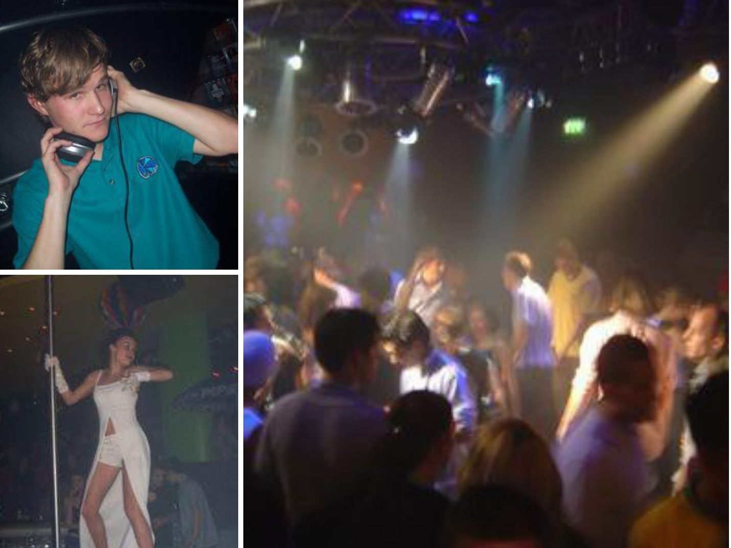 Mit der letzten Party in der Vabrik geht eine Nightlife-Ära zu Ende.