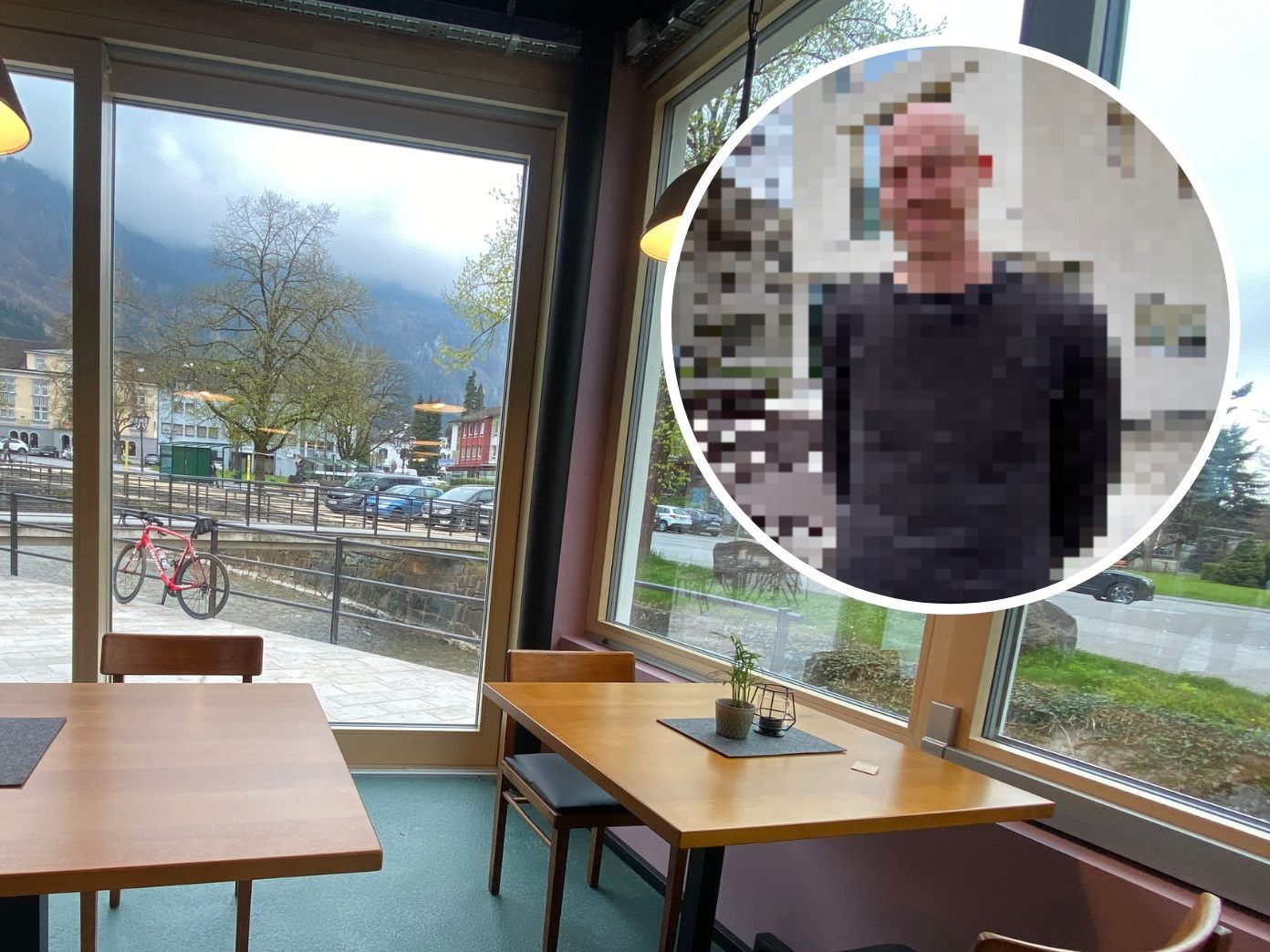 Emsbach-Betreiber muss sich in rund zwei Wochen den Forderungen seiner Gläubiger stellen.