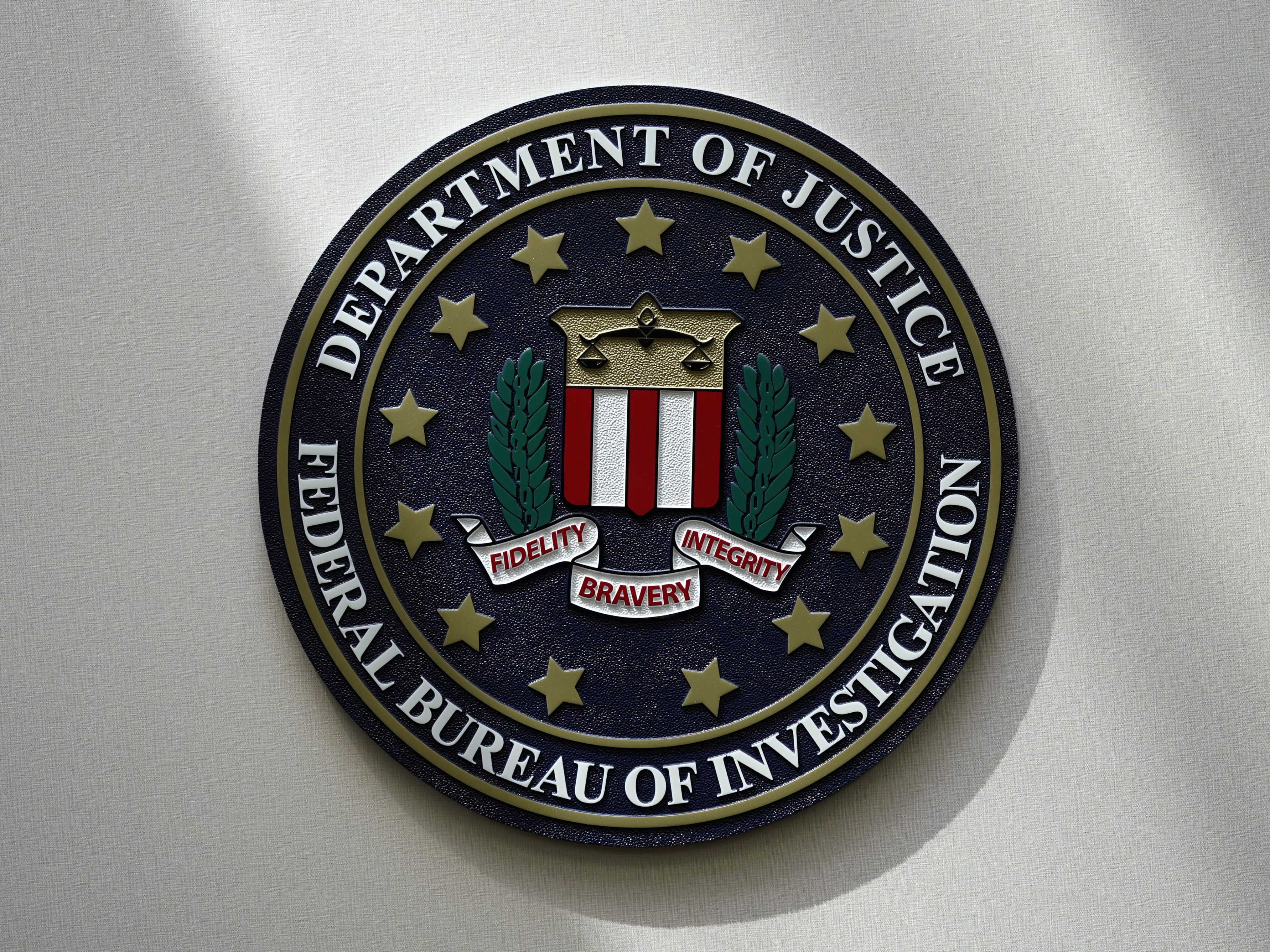 Behörden wie das FBI werden durch ein Bundesgericht eingeschränkt.