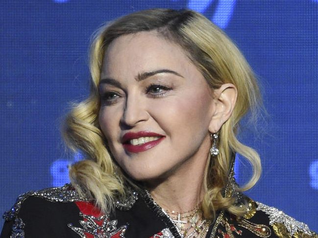 Nach ihrem Kollaps soll sich Madonna Gedanken um ihr Erbe und ihr Vermächtnis gemacht haben.