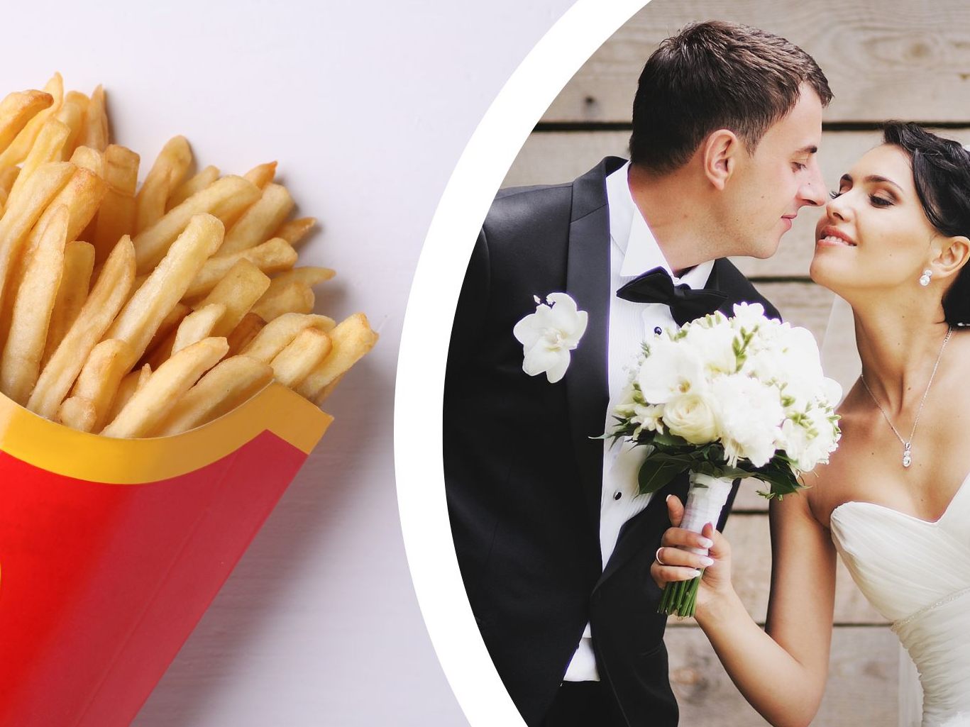 Für Paare in Jakarta gibt es jetzt eine neue Option für das Hochzeits-Catering. Für Paare in Jakarta gibt es jetzt eine neue Option für das Hochzeits-Catering.