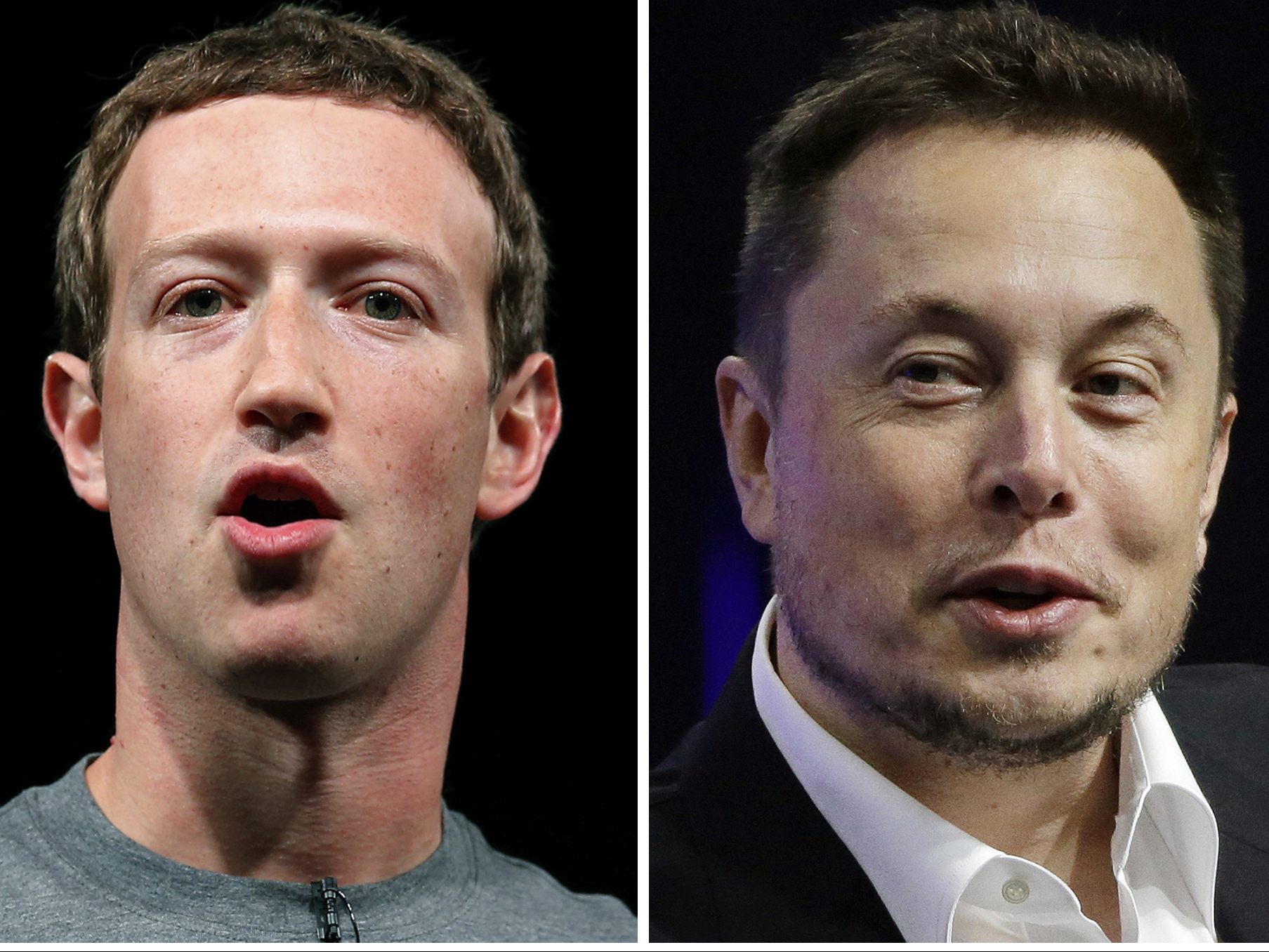 Mark Zuckerberg versucht die Turbulenzen bei Twitter zu nützen.