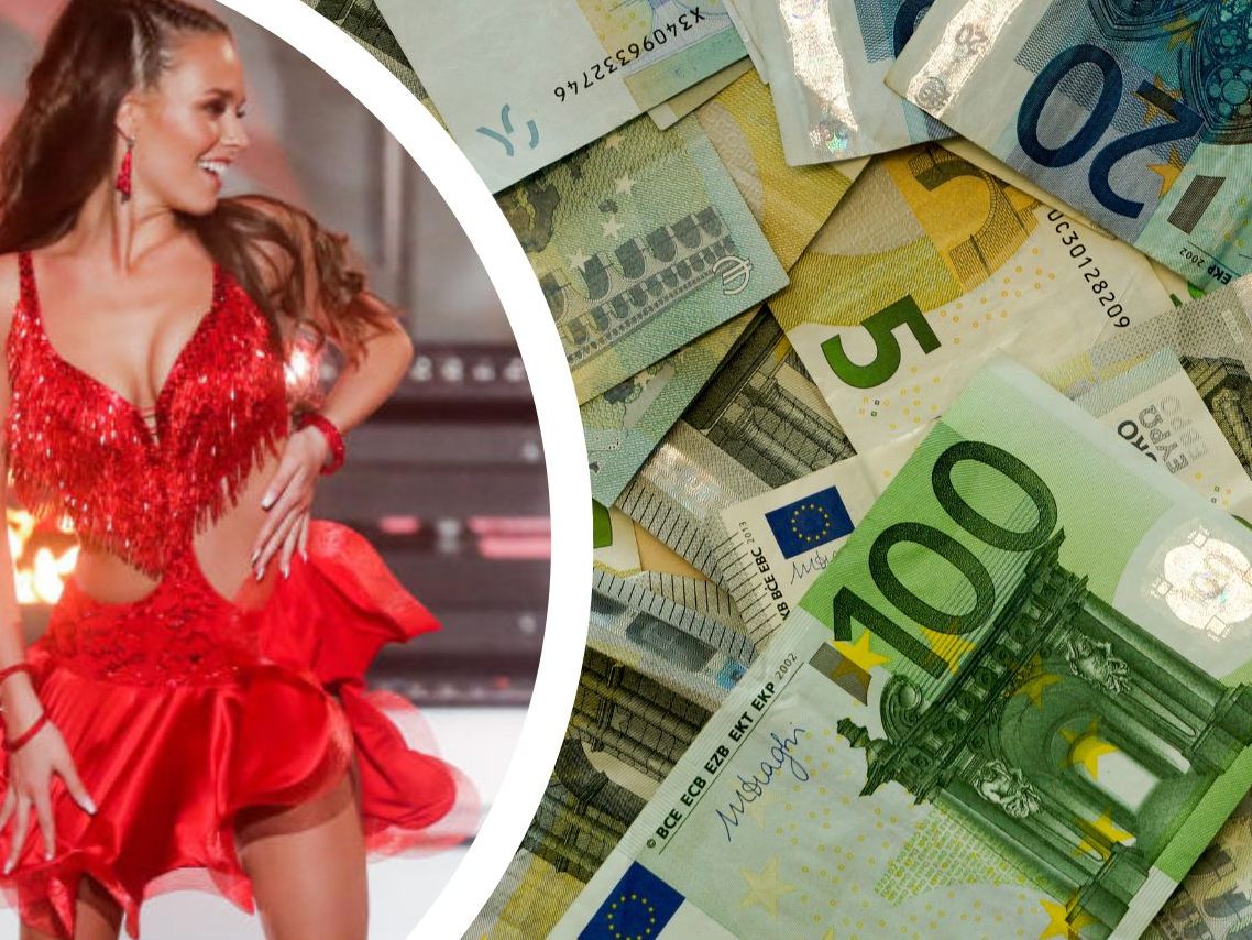 Laura Müller (22) hat mit zahlreichen TV- und Internetauftritten bereits jede Menge Geld verdient. Laura Müller (22) hat mit zahlreichen TV- und Internetauftritten bereits jede Menge Geld verdient.
