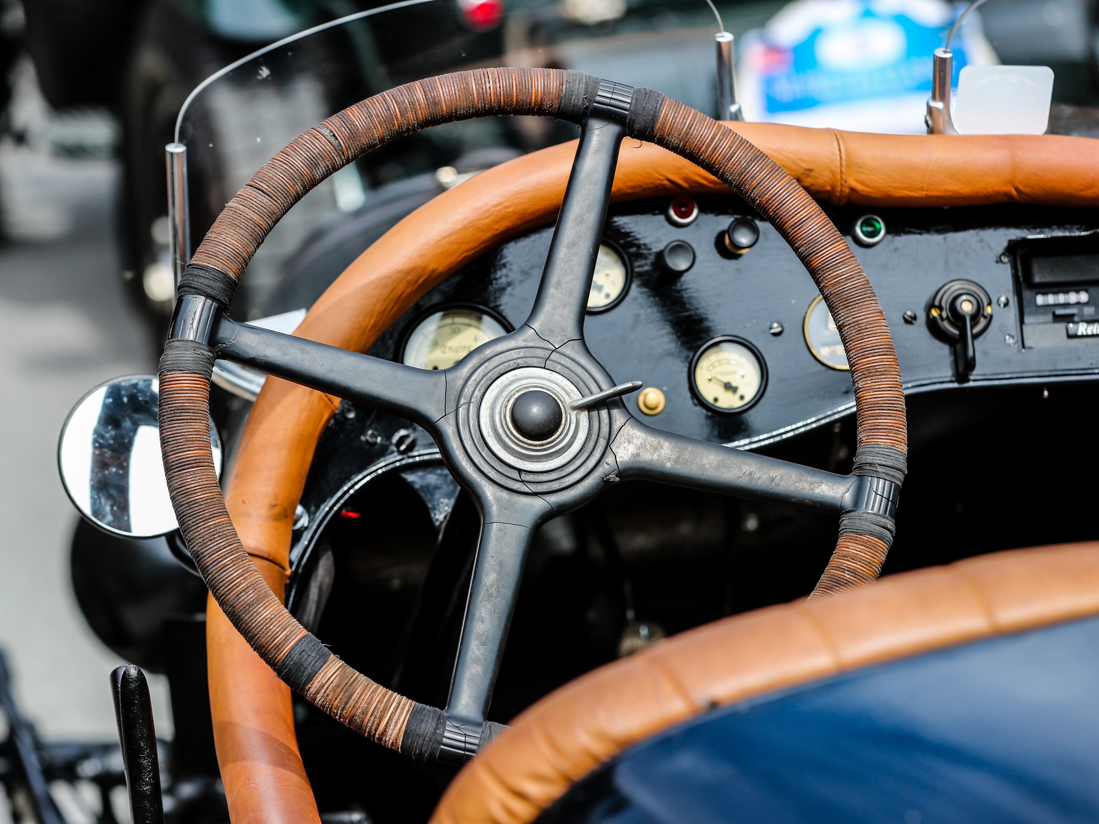 Silvretta Classic Rallye Montafon