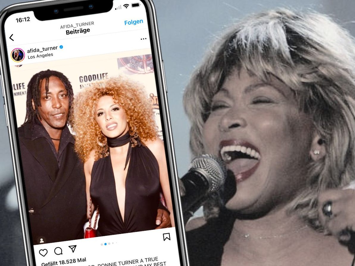 Tina Turner könnte bald Oma werden, obwohl ihre beiden leiblichen Söhne verstorben sind. Tina Turner könnte bald Oma werden, obwohl ihre beiden leiblichen Söhne verstorben sind.