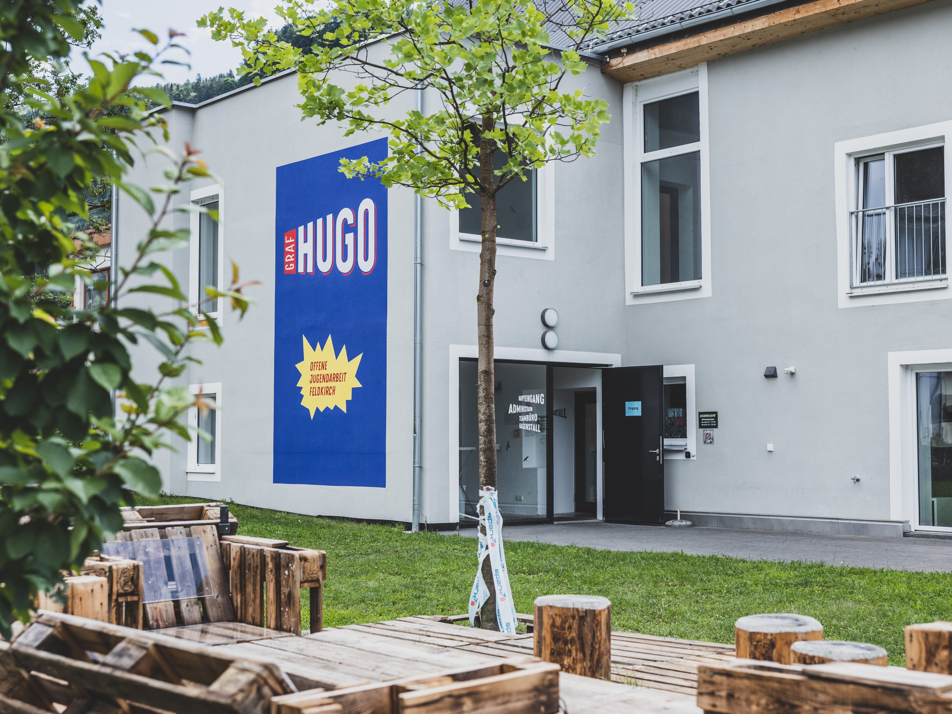 Umsetzung der Jugendstrategie erfolgreich abgeschlossen.