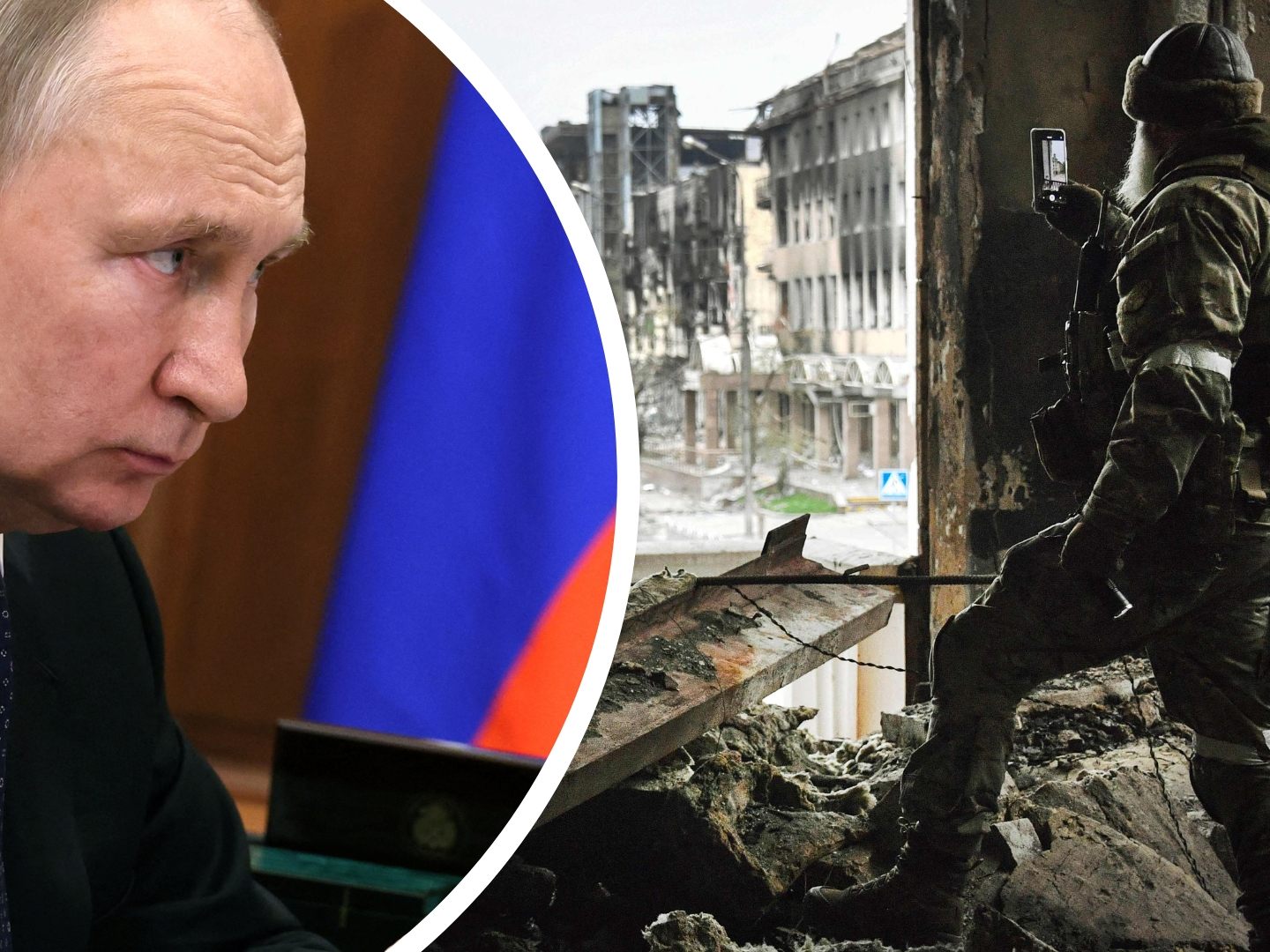Stundenlanger Luftalarm in mehreren ukrainischen Städten nach Vergeltungs-Drohung von Putin. Stundenlanger Luftalarm in mehreren ukrainischen Städten nach Vergeltungs-Drohung von Putin.