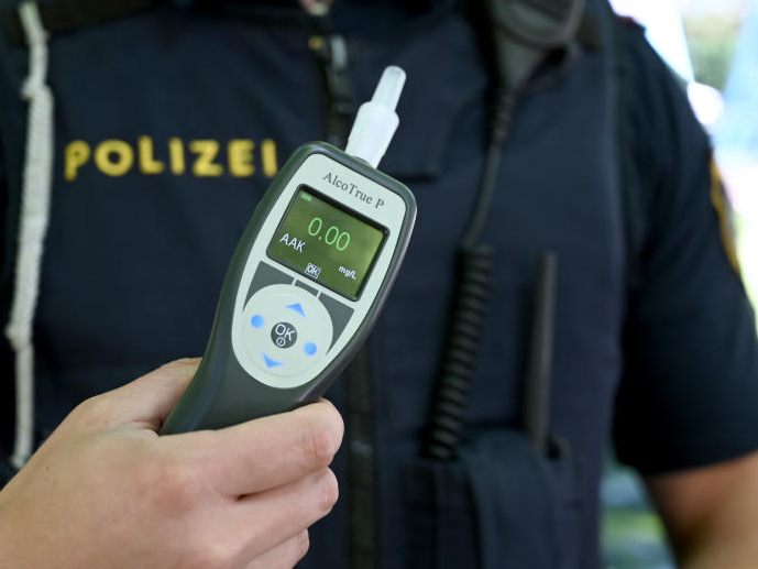 In Wien-Donaustadt eskalierte ein Streit zwischen zwei Männern. In Wien-Donaustadt eskalierte ein Streit zwischen zwei Männern.