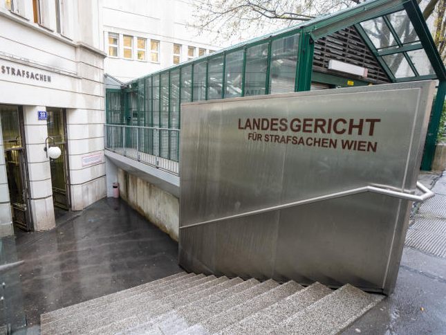 Ein 16-jähriger Wiener stand wegen Verkauf von pornografischem Material von Kindern im Darknet vor Gericht.