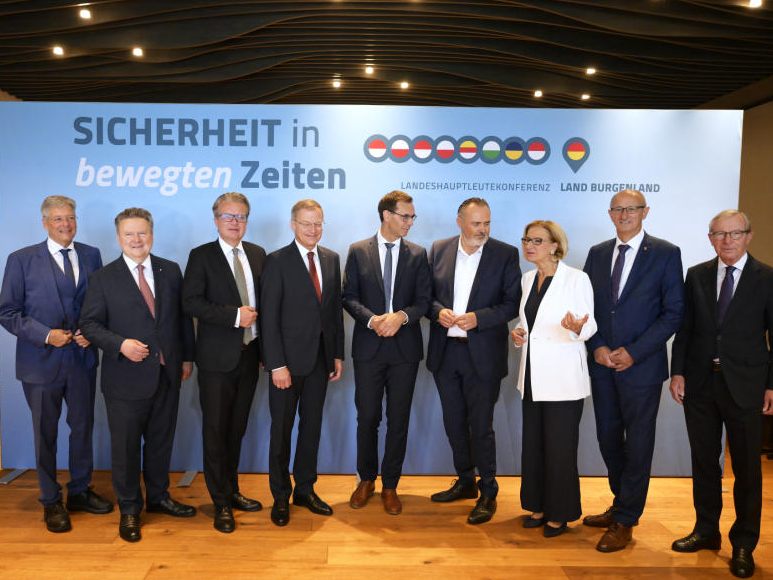 Die Länderchefs kritisieren die "Hinhaltetaktik" des Bundes.